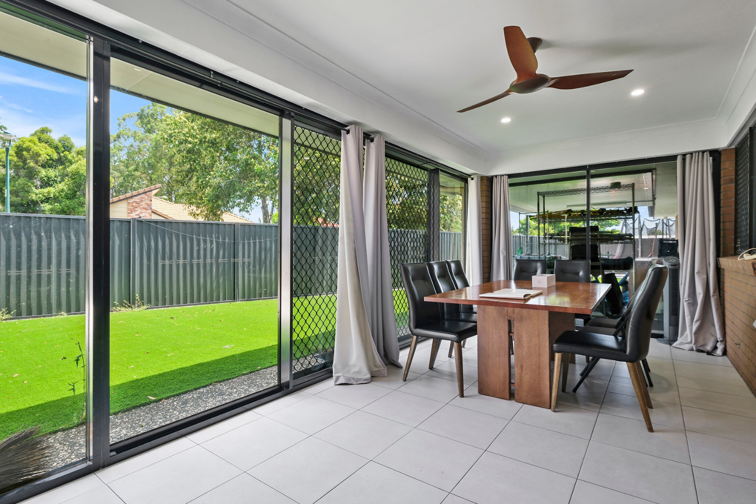 4-bedroom house at 18 FLOWER PLACE, Richlands QLD 4077, Brisbane, Queensland