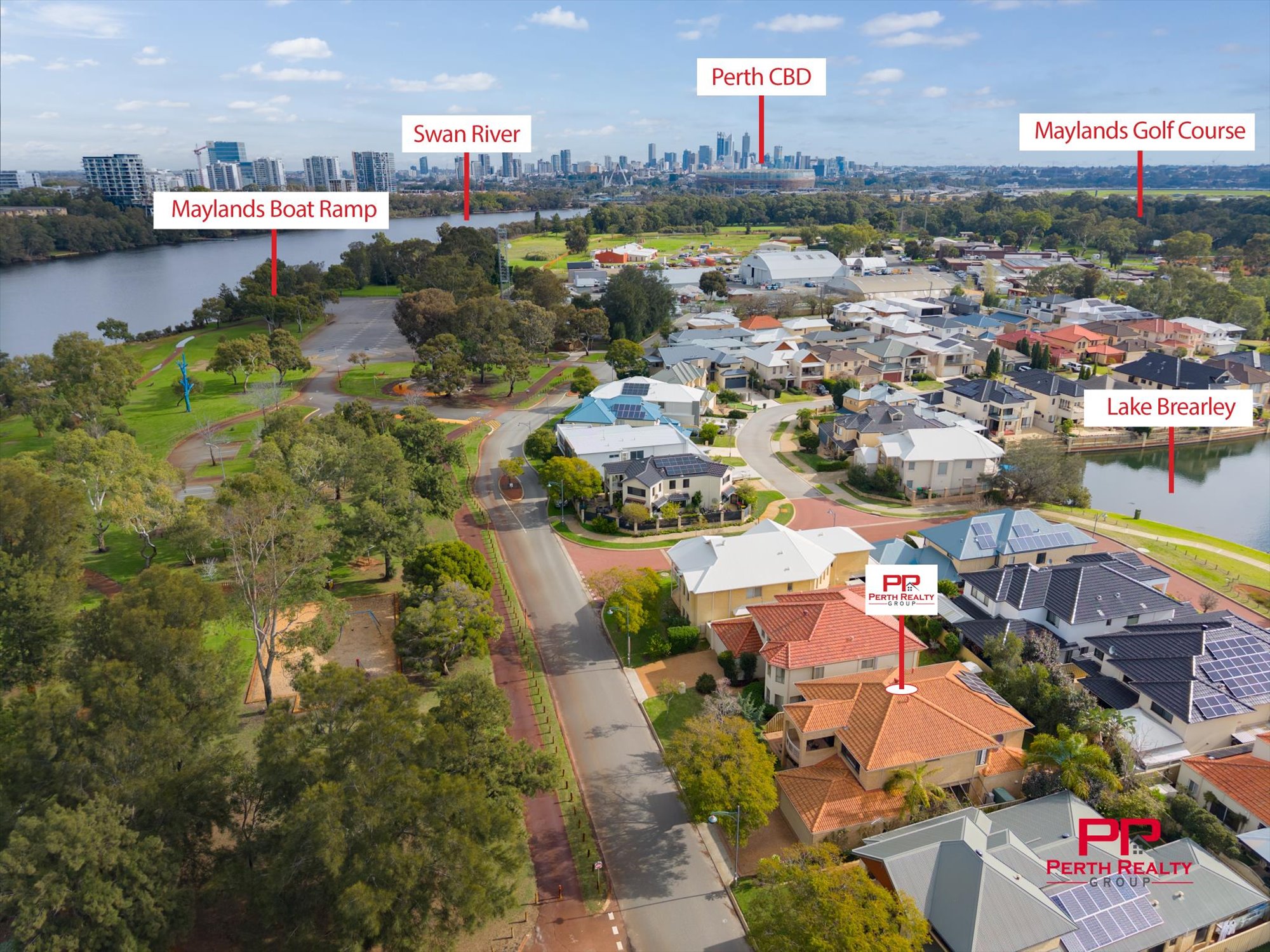 25 Clarkson Road, Maylands, WA 6051 - Image 5