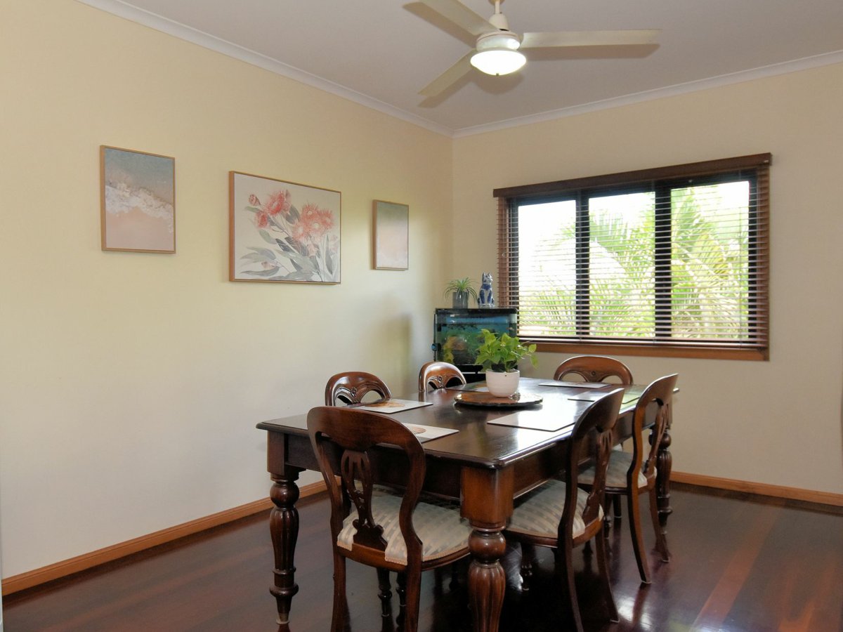 4-bedroom house at 9 Church Street, East Innisfail, QLD 4860, Cassowary Coast, Queensland