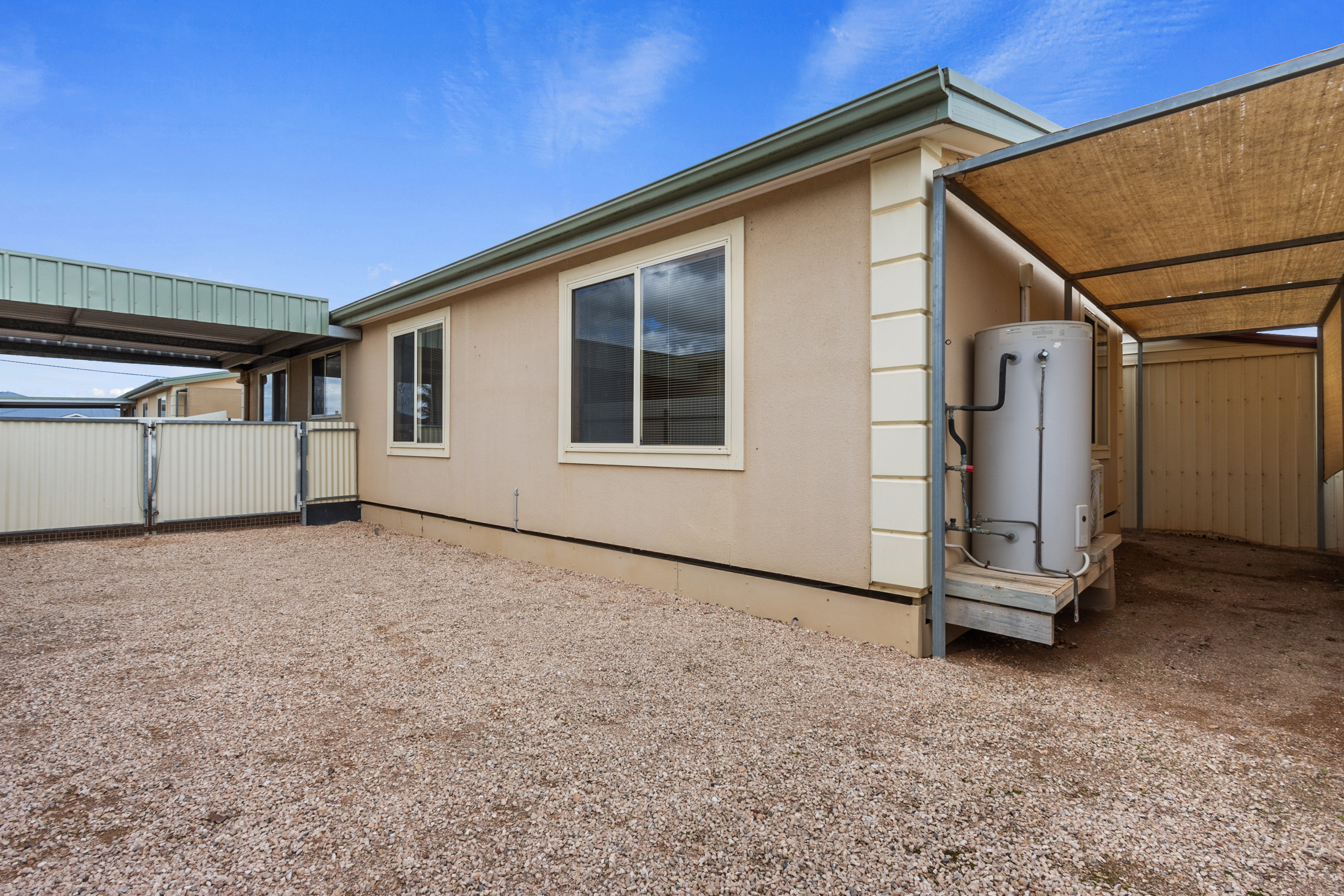 3-bedroom house at Unit 3/23 George Street, Wallaroo, Sa, 5556, Copper Coast, South Australia