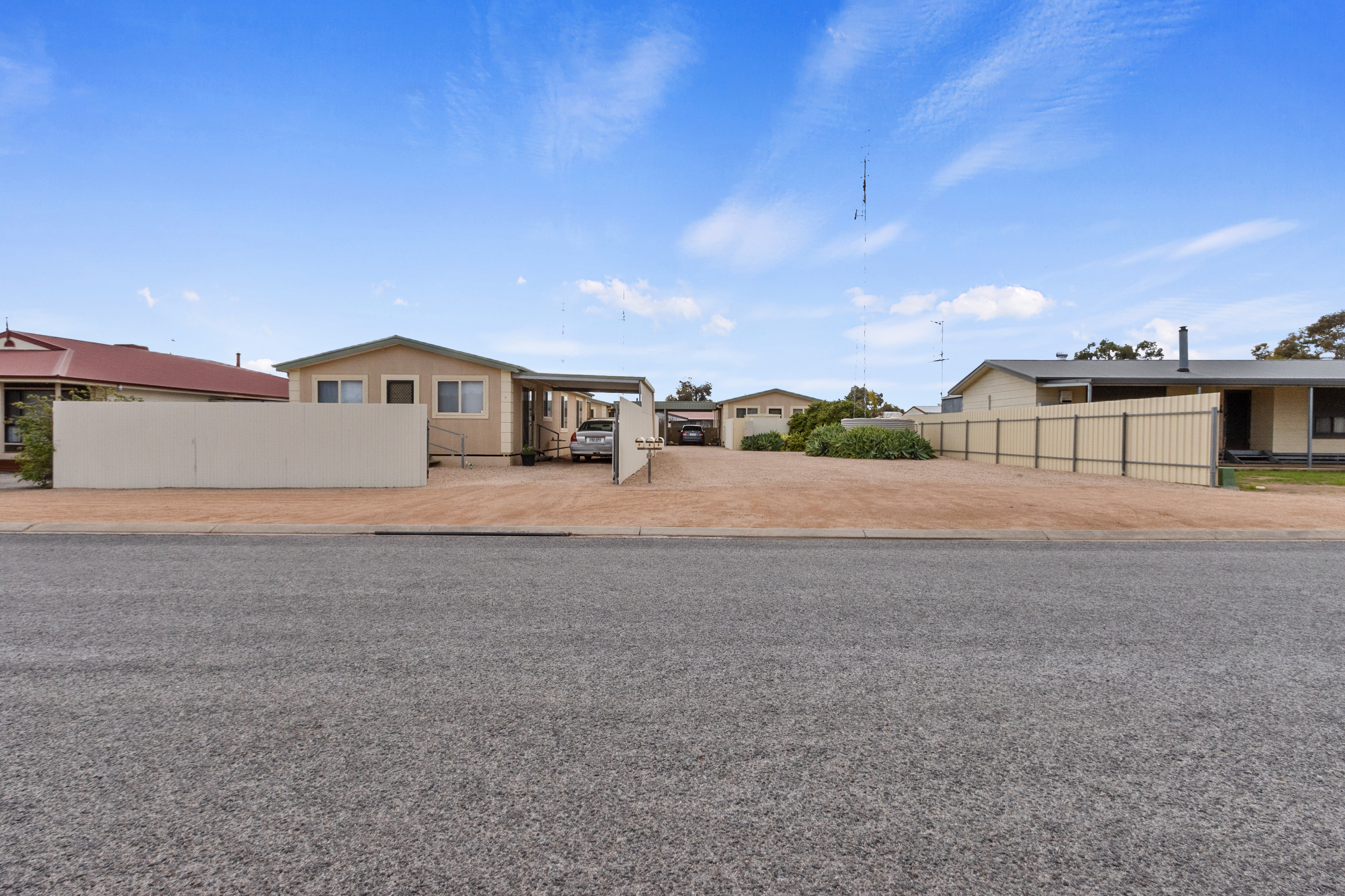 3-bedroom house at Unit 3/23 George Street, Wallaroo, Sa, 5556, Copper Coast, South Australia