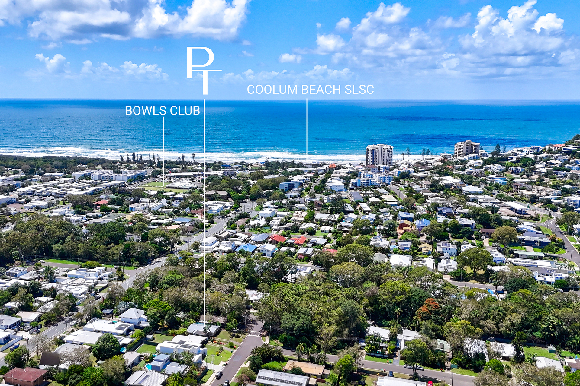 10 JONES PARADE, Coolum Beach QLD 4573 - Image 1