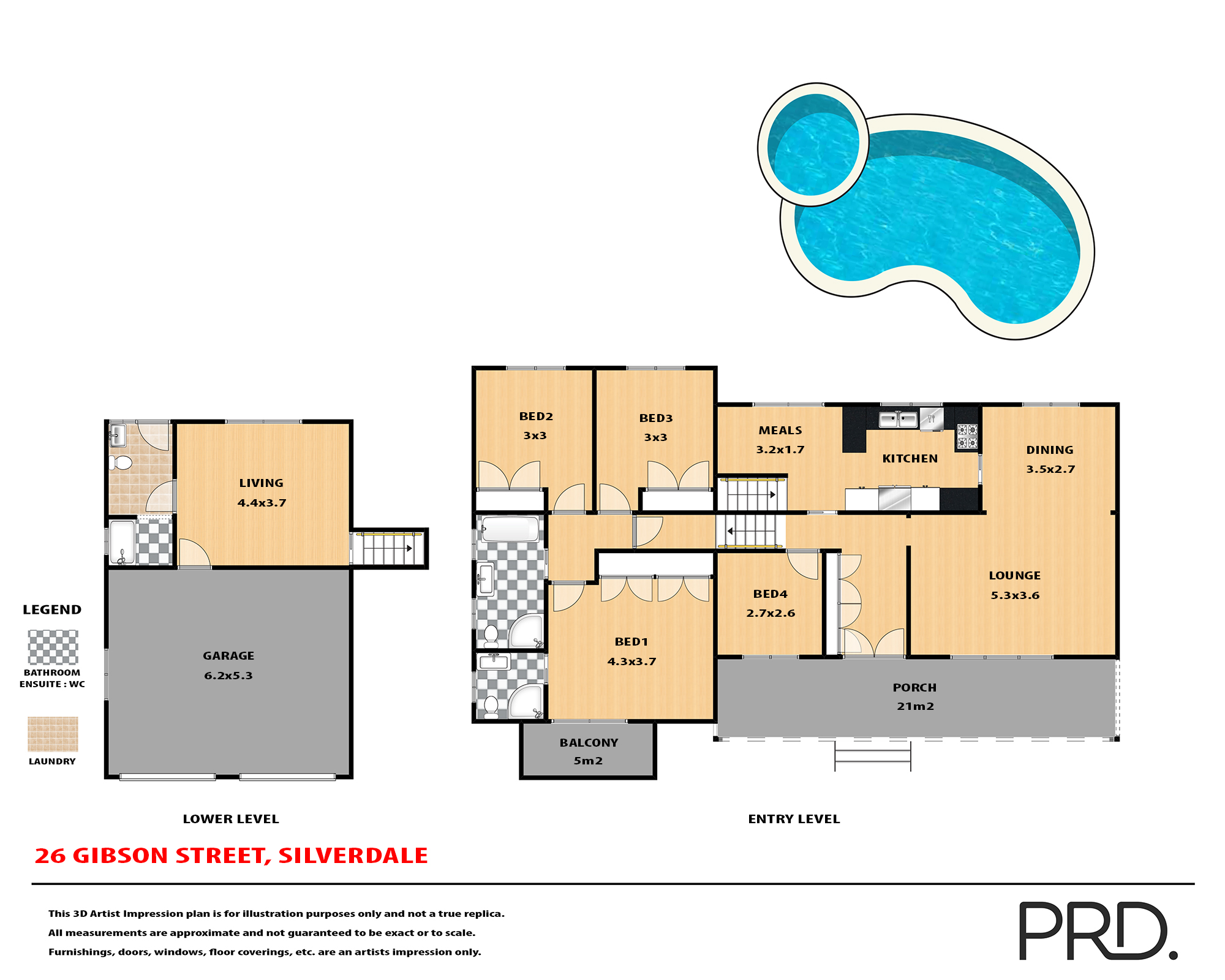 26 Gibson Street, Silverdale, NSW 2752 - Image 8