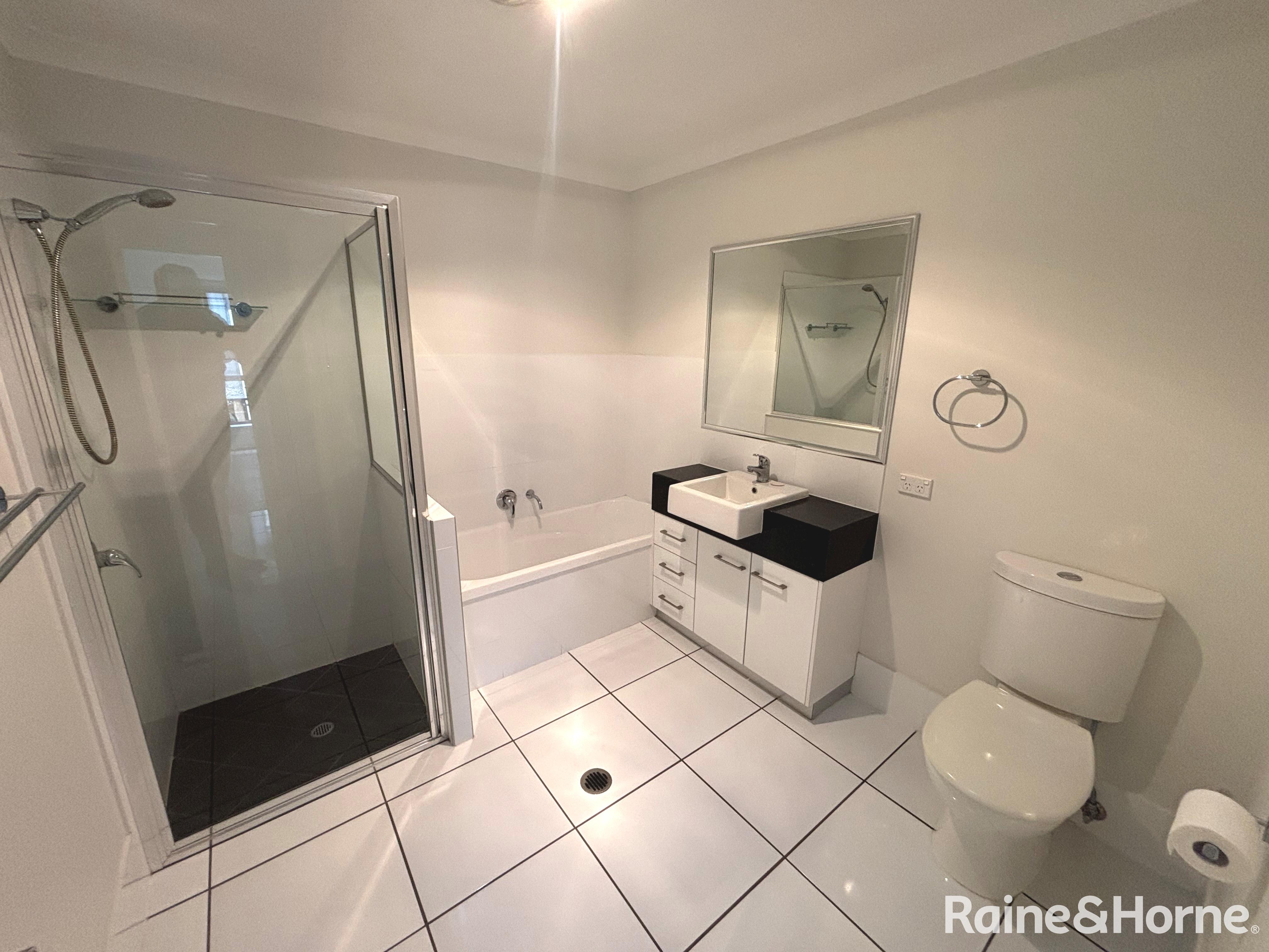 3-bedroom unit at 1/1 Heath Terrace, Kingaroy, QLD 4610, South Burnett, Queensland