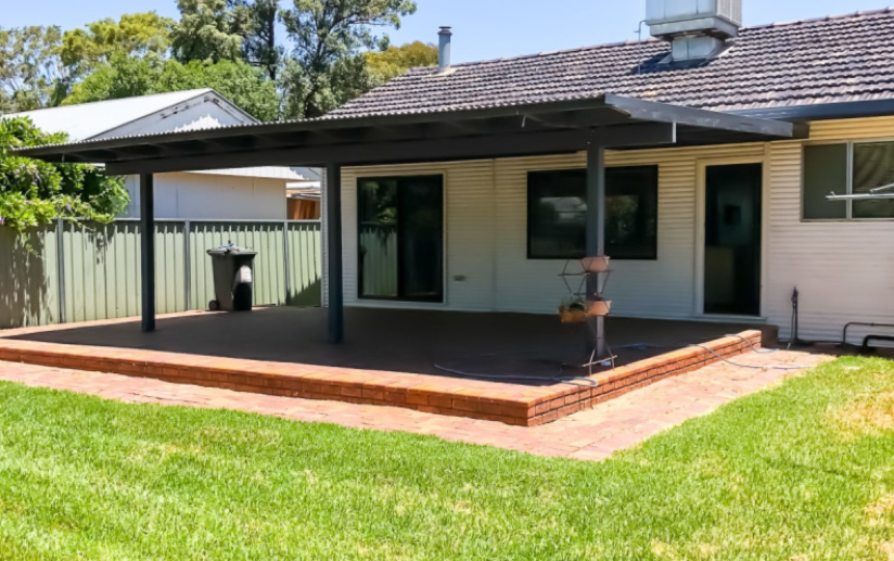 3-bedroom house at 10 Frawley Street, Warren, NSW 2824, Warren, New South Wales