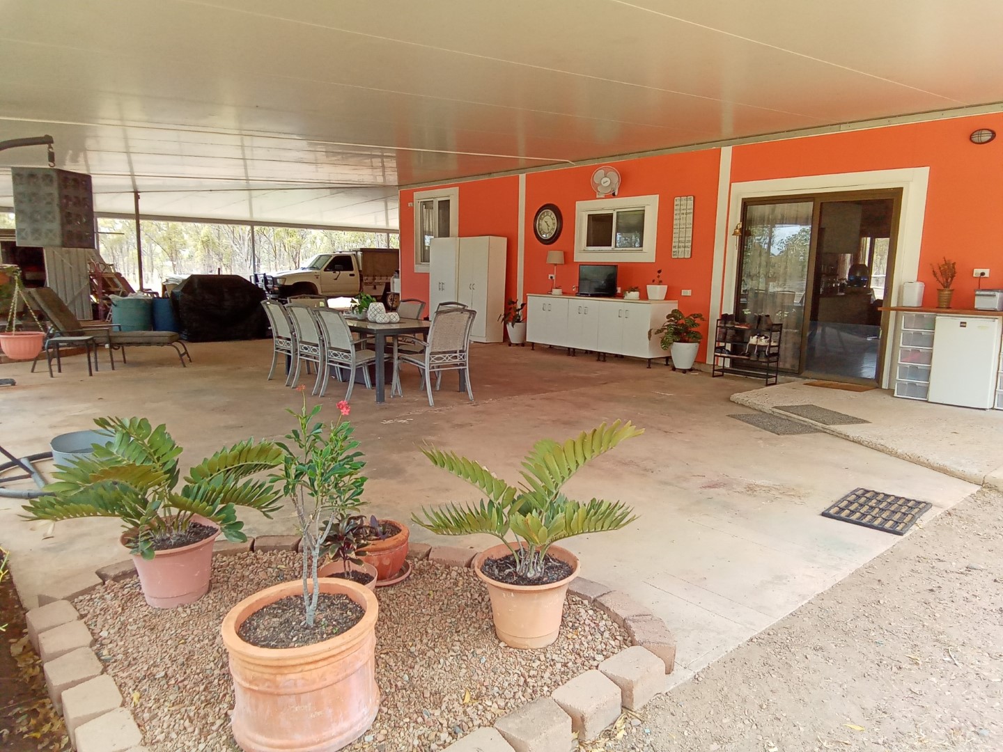 3-bedroom house at 56200 Gregory Developmental Road, Greenvale, QLD 4816, Charters Towers, Queensland