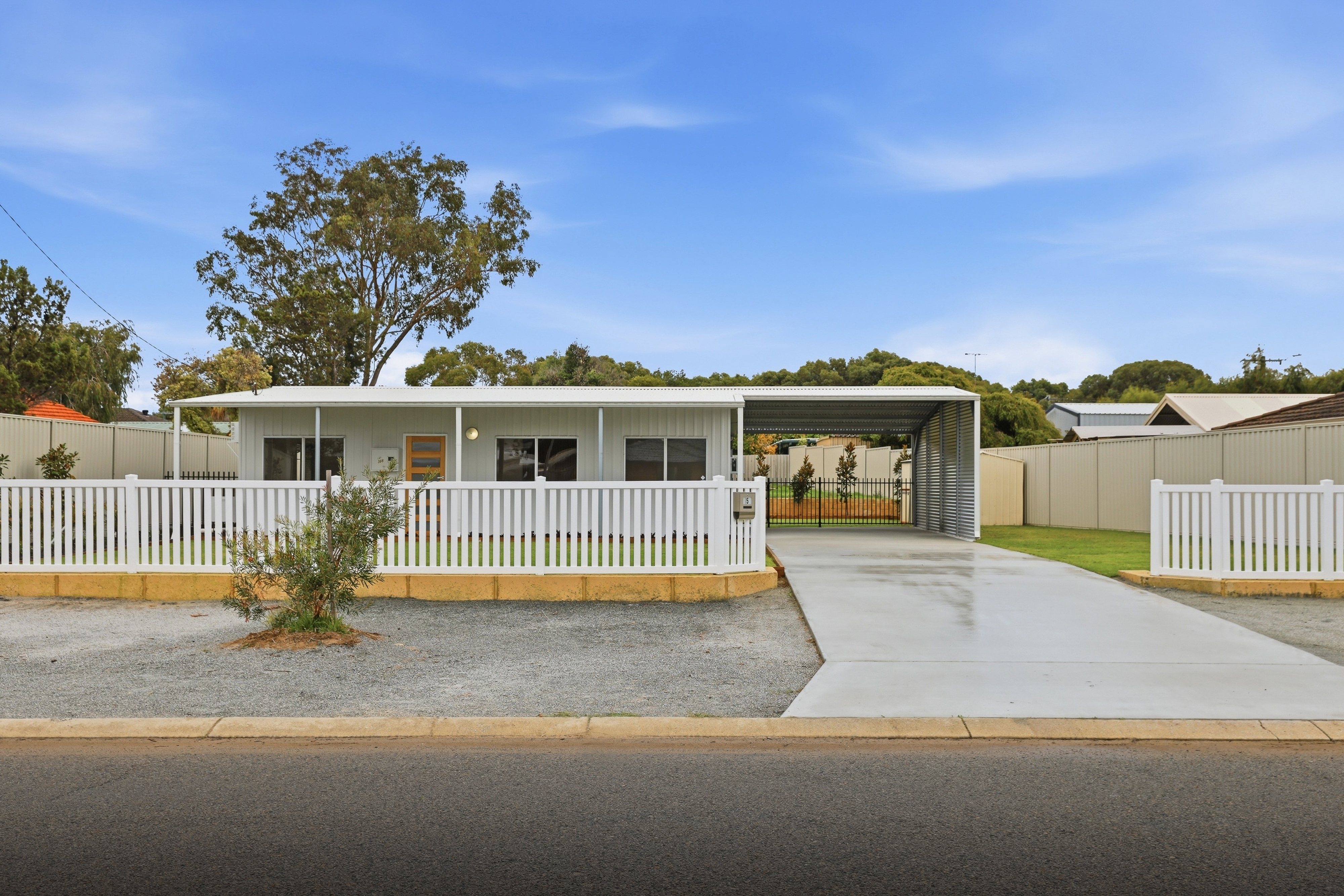 2-bedroom house at 5 Cavender Street, Singleton, WA 6175, Rockingham, Western Australia