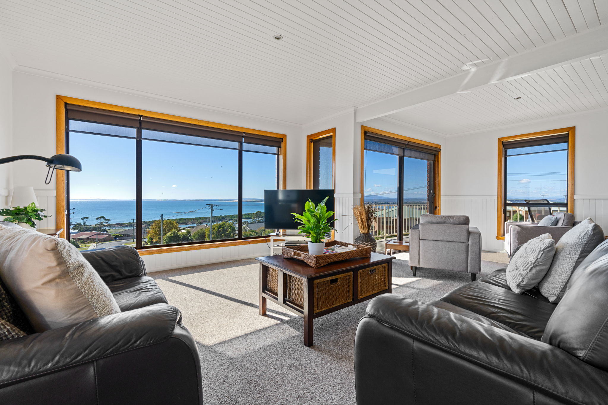 4-bedroom house at 7 CLARKE STREET, Bridport TAS 7262, Dorset, Tasmania