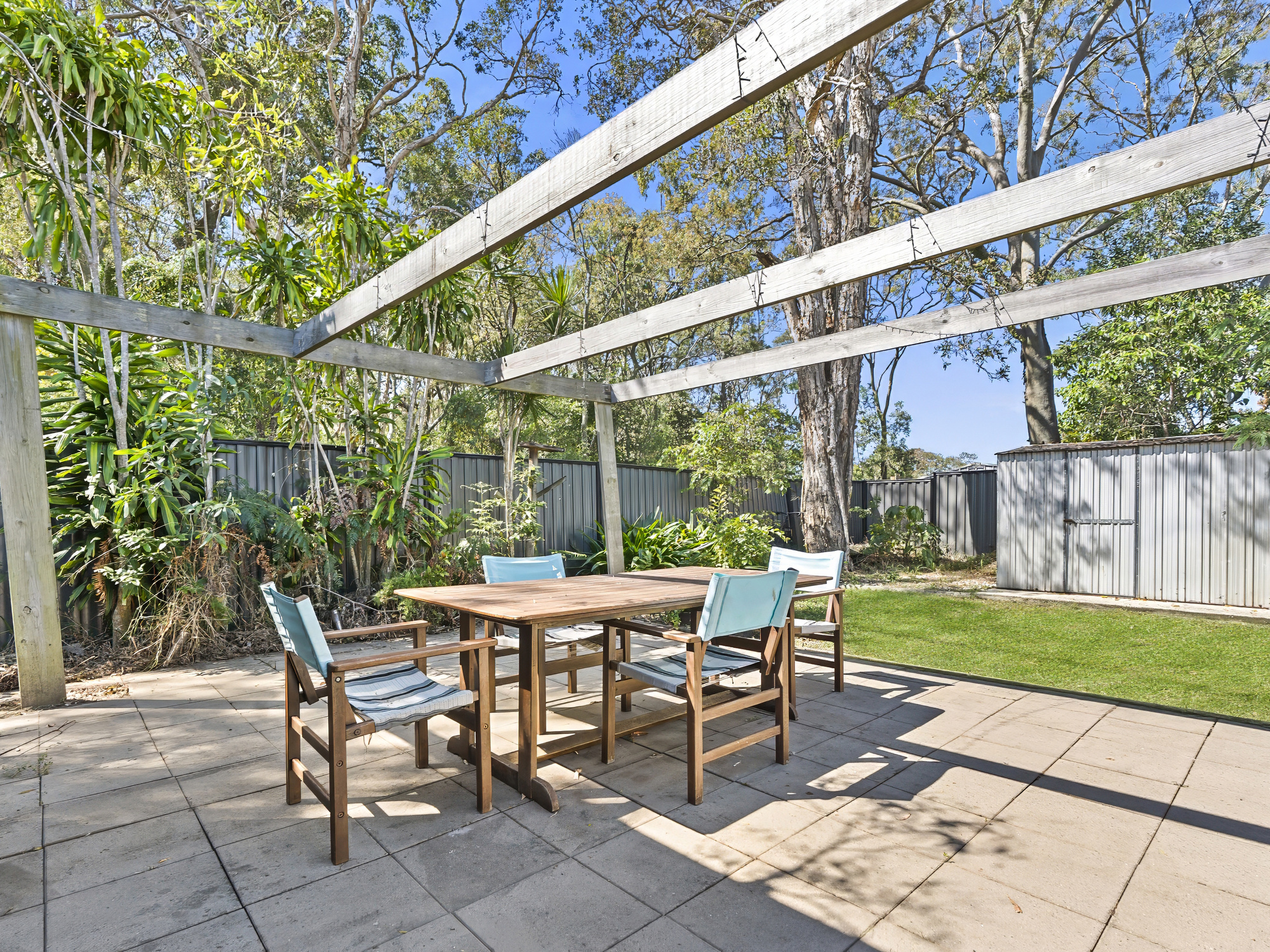 3-bedroom house at 19 PATRICK STREET, Beachmere QLD 4510, Moreton Bay, Queensland