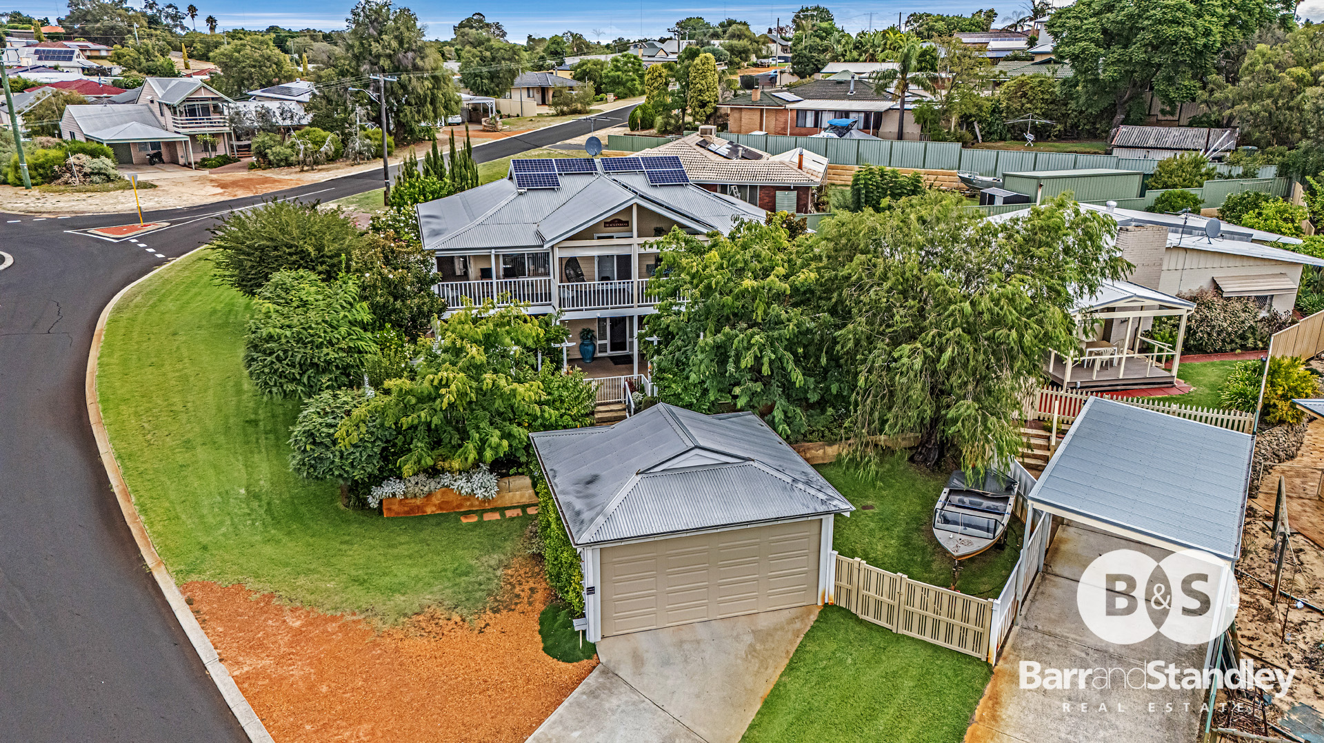 4-bedroom house at 6 Foster Street, Eaton, WA 6232, Dardanup, Western Australia