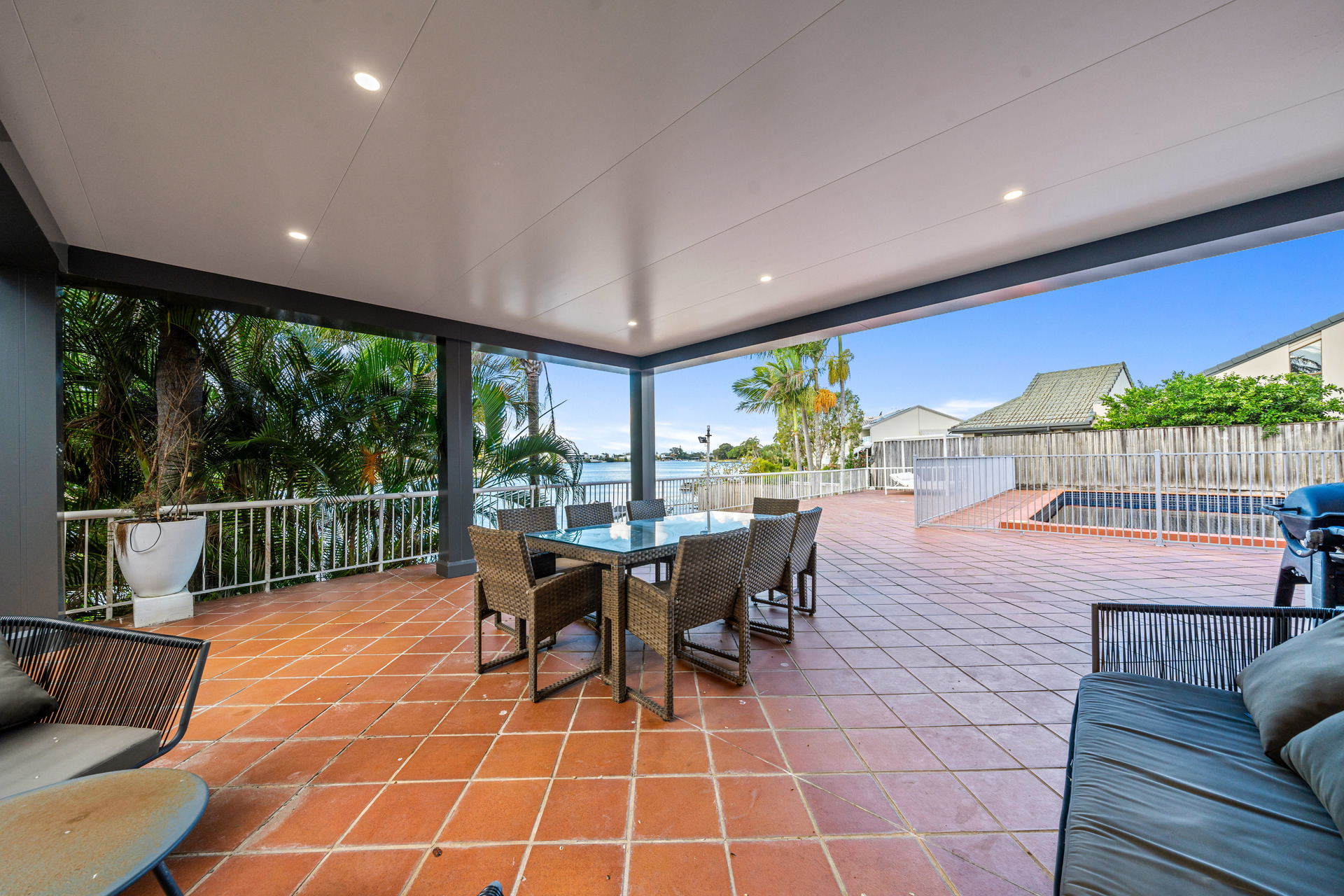 4-bedroom house at 12 WANNEROO COURT, Mermaid Waters QLD 4218, Gold Coast, Queensland