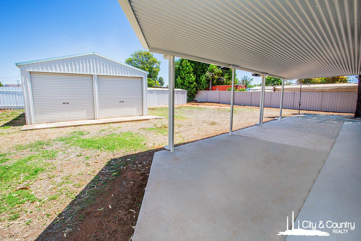 3-bedroom house at 1 Bernborough Street, Mount Isa, Qld, 4825, Mount Isa, Queensland