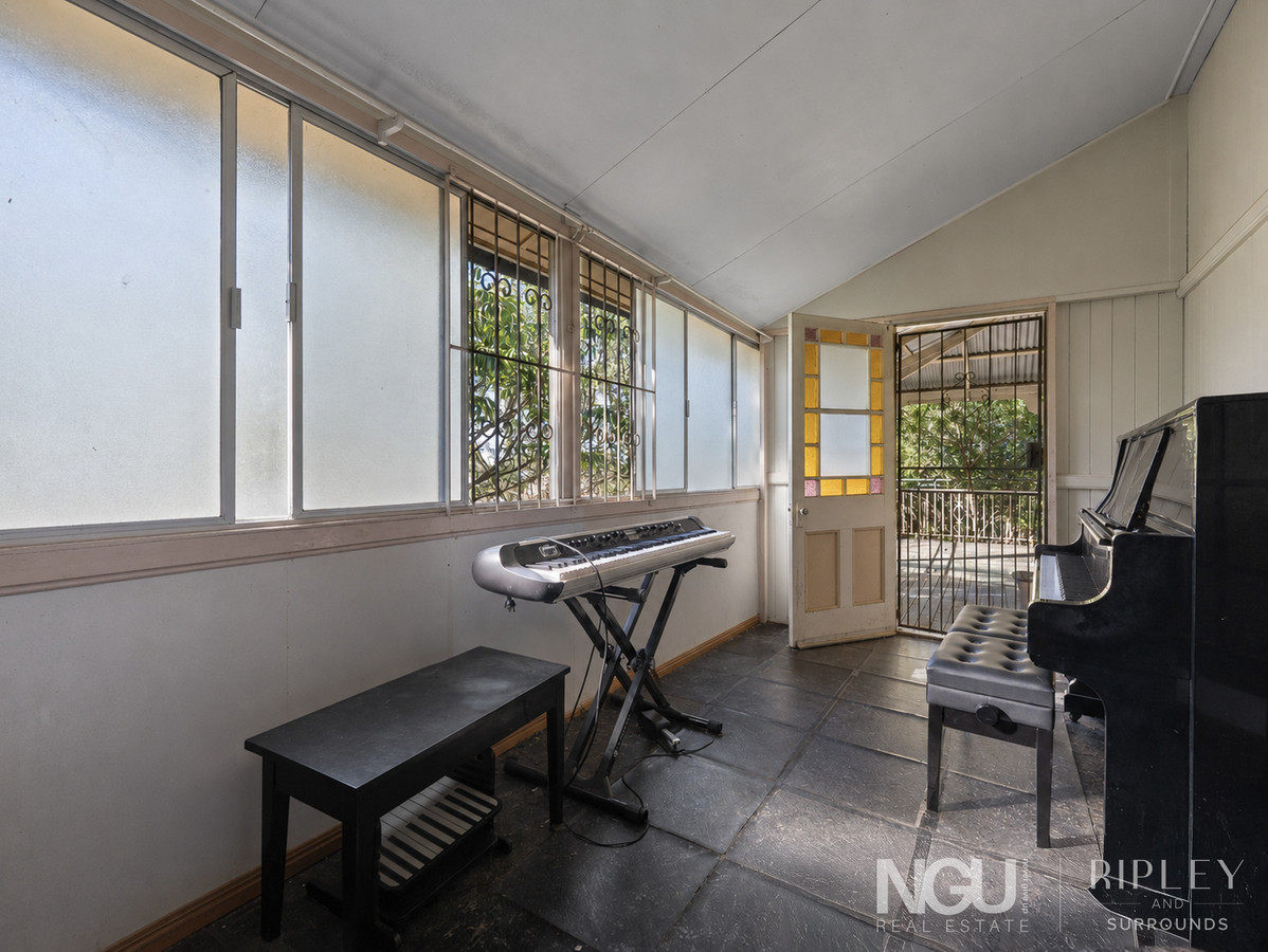 5-bedroom house at 91 Whitehill Road, Eastern Heights, QLD 4305, Ipswich, Queensland