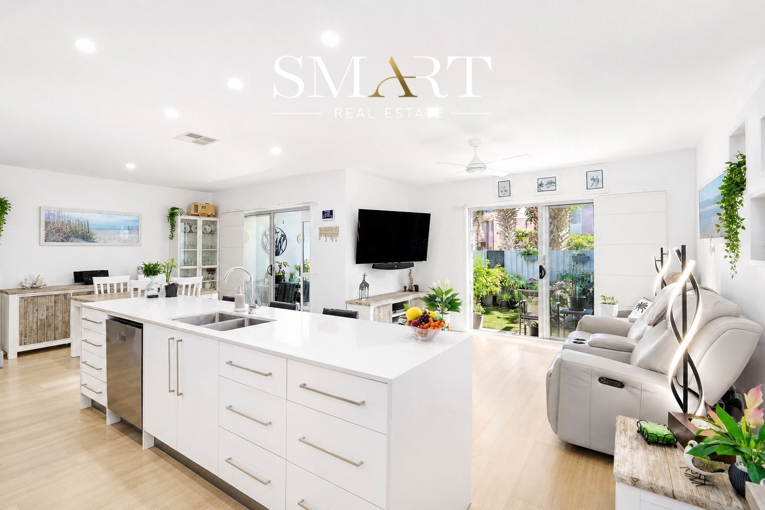 4-bedroom unit at 7/50 Compass Drive, Biggera Waters, QLD 4216, Gold Coast, Queensland