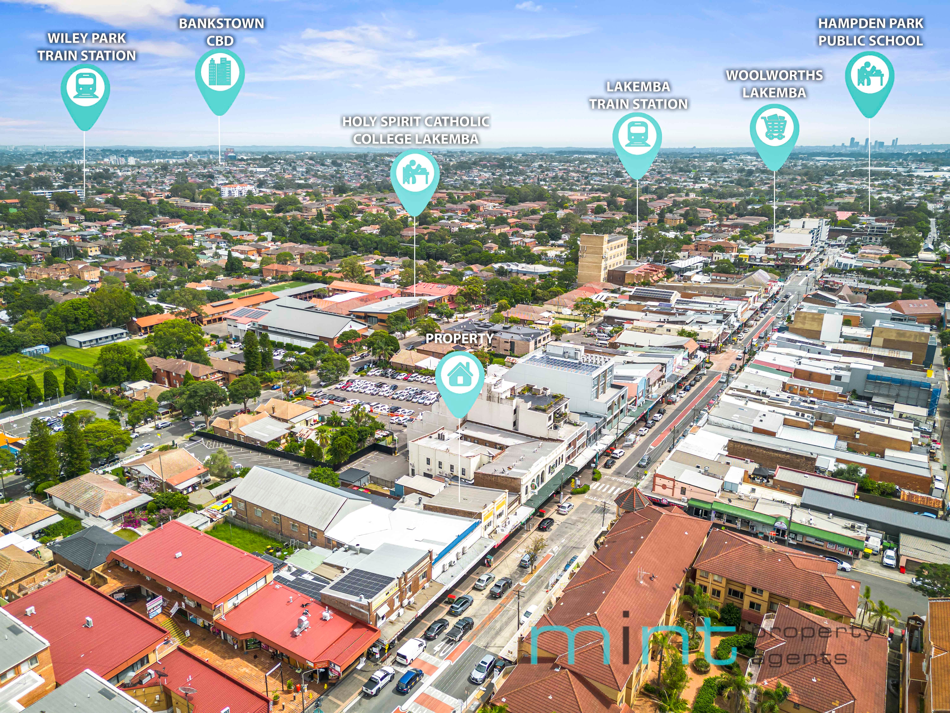 156-158 Haldon Street, Lakemba, Nsw, 2195 - Image 2