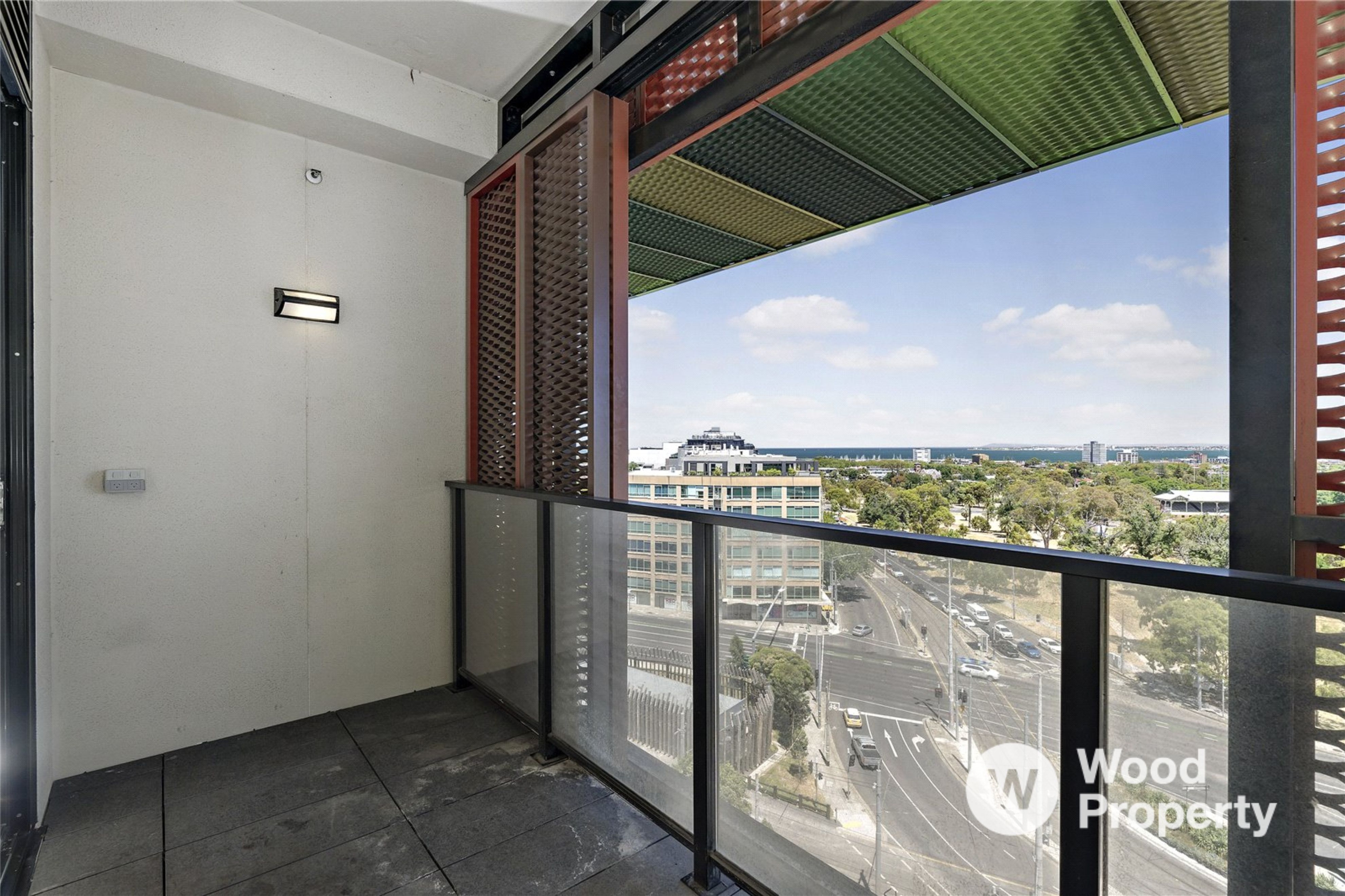 FLAT 908 6 ST KILDA ROAD, ST KILDA VIC 3182 - Image 5