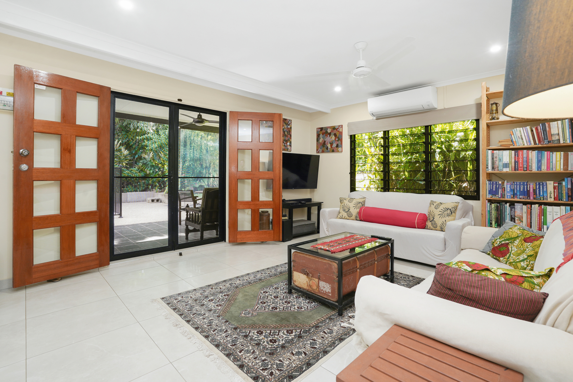 3-bedroom house at 34 WELLS STREET, Ludmilla NT 0820, Darwin, Northern Territory