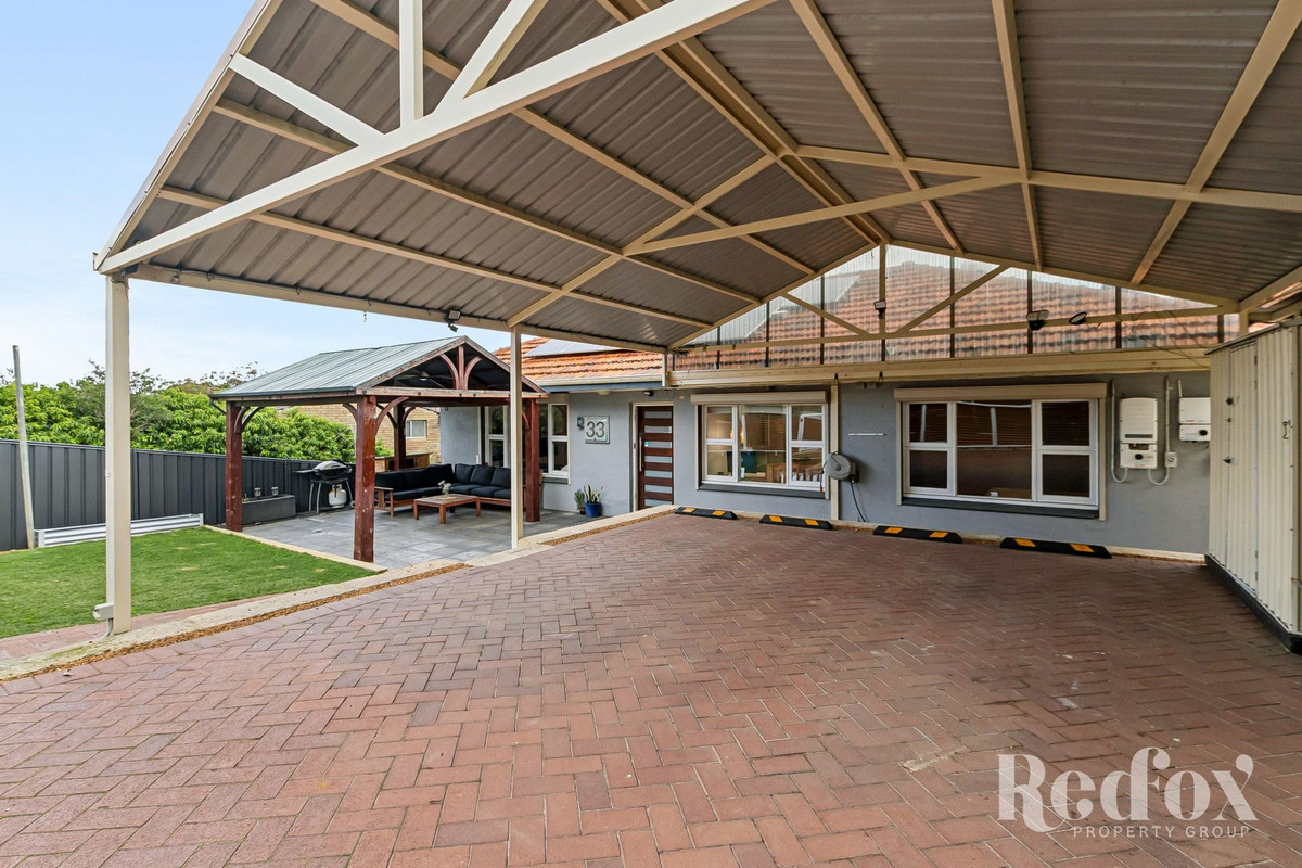 33 Tenth Avenue, Maylands WA 6051 - Image 3
