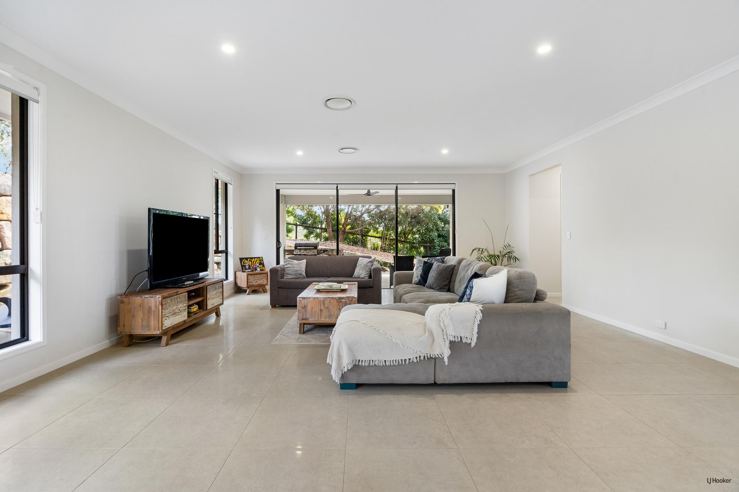 4-bedroom house at 77 Whiptail Place, Advancetown, QLD 4211, , Queensland