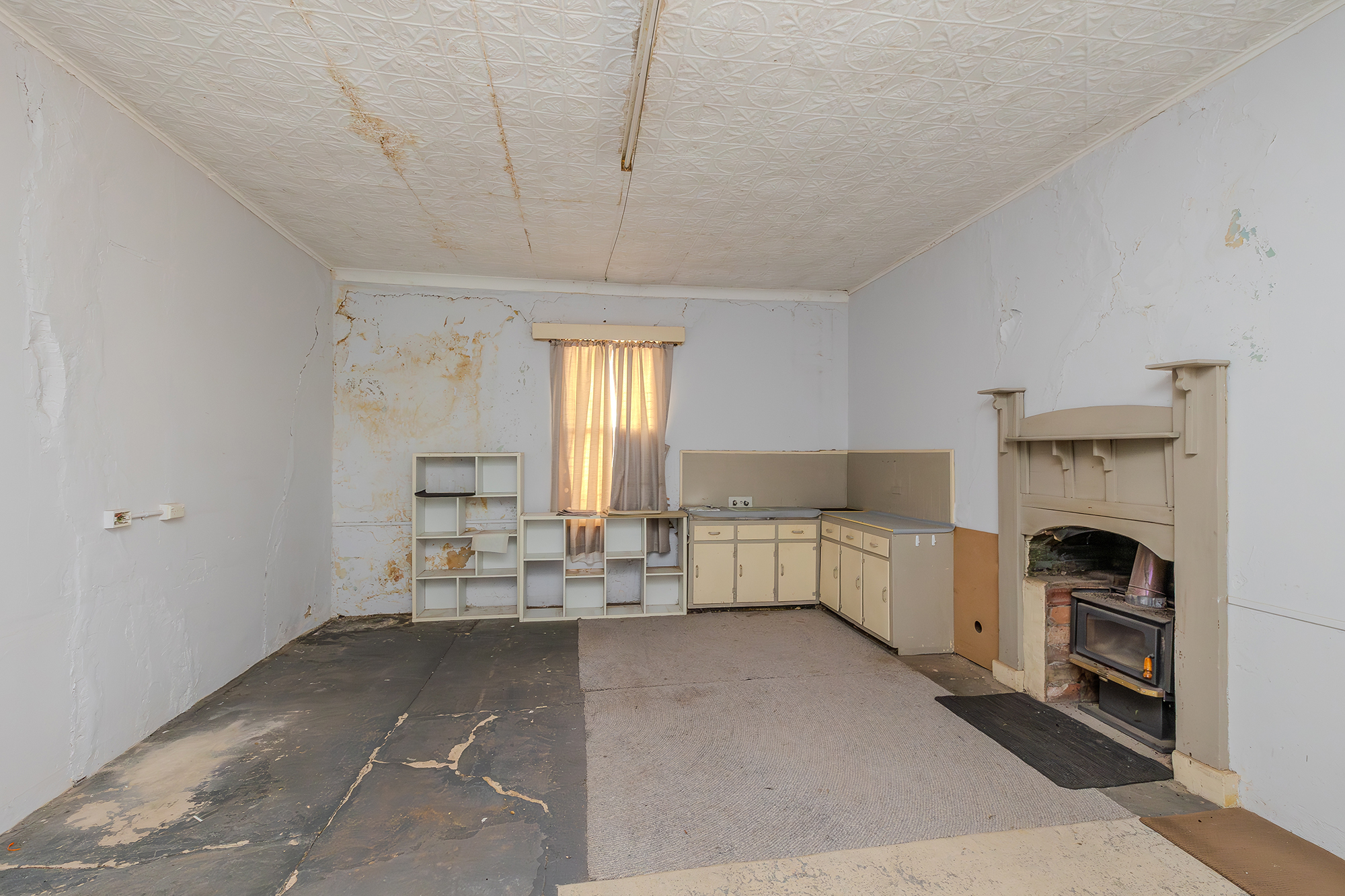 3-bedroom house at 90 Taverner Street, Rainbow, VIC 3424, Hindmarsh, Victoria