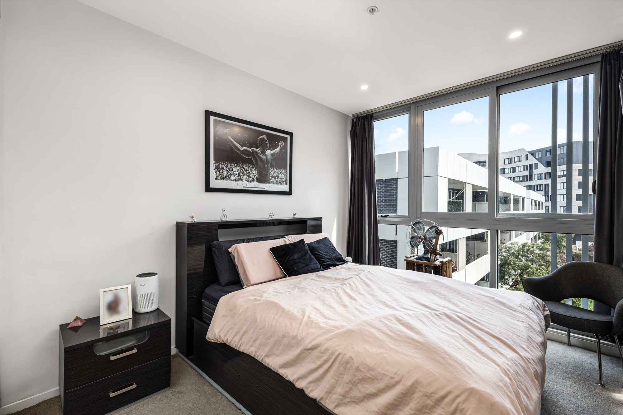 2-bedroom unit at THE PAVILIONS WEST 410 8 AVIATORS WAY, PENRITH NSW 2750, Penrith, New South Wales