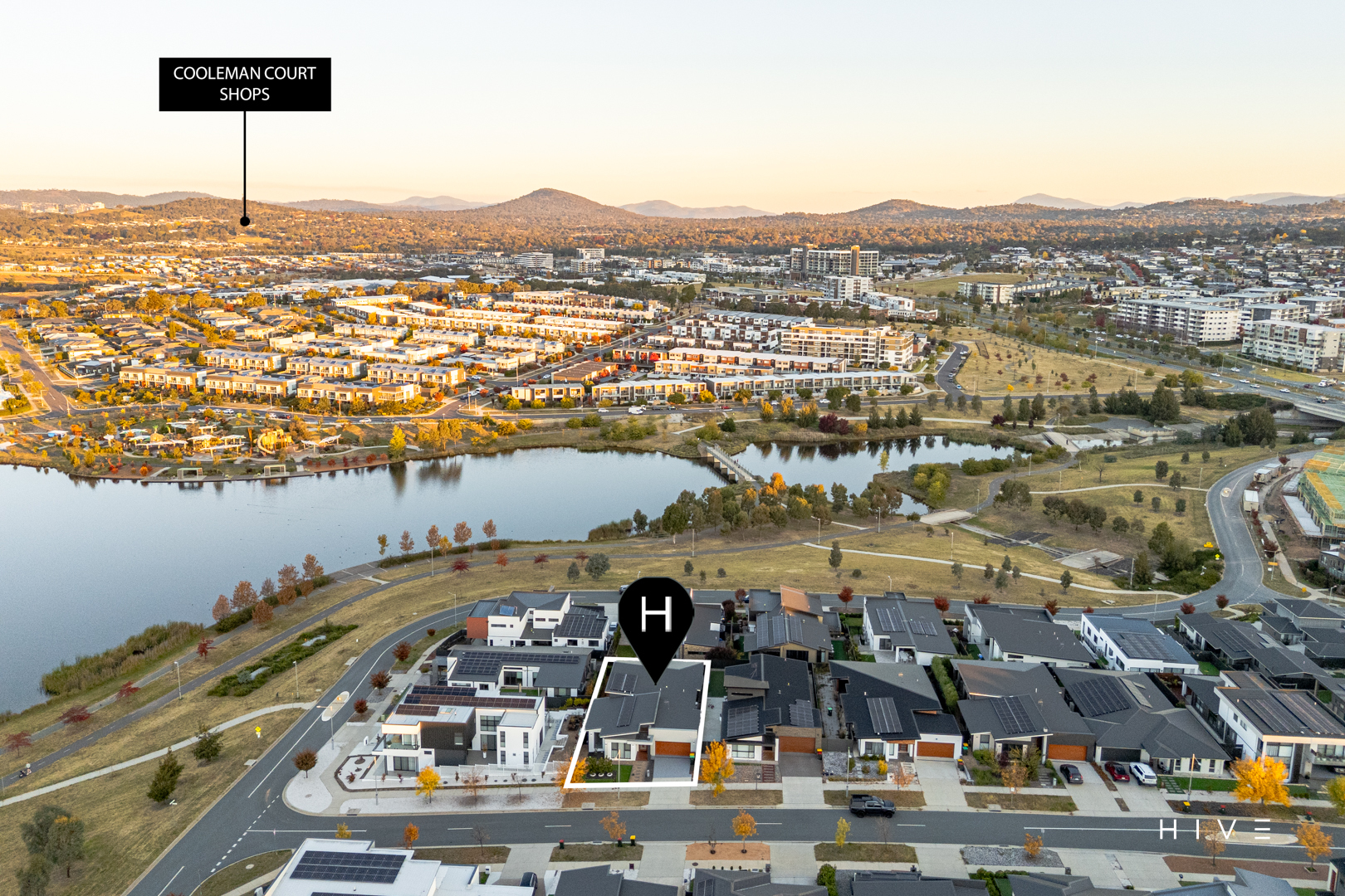 4-bedroom house at 20 Trask Street, Coombs, ACT 2611, Unincorporated Act, Australian Capital Territory