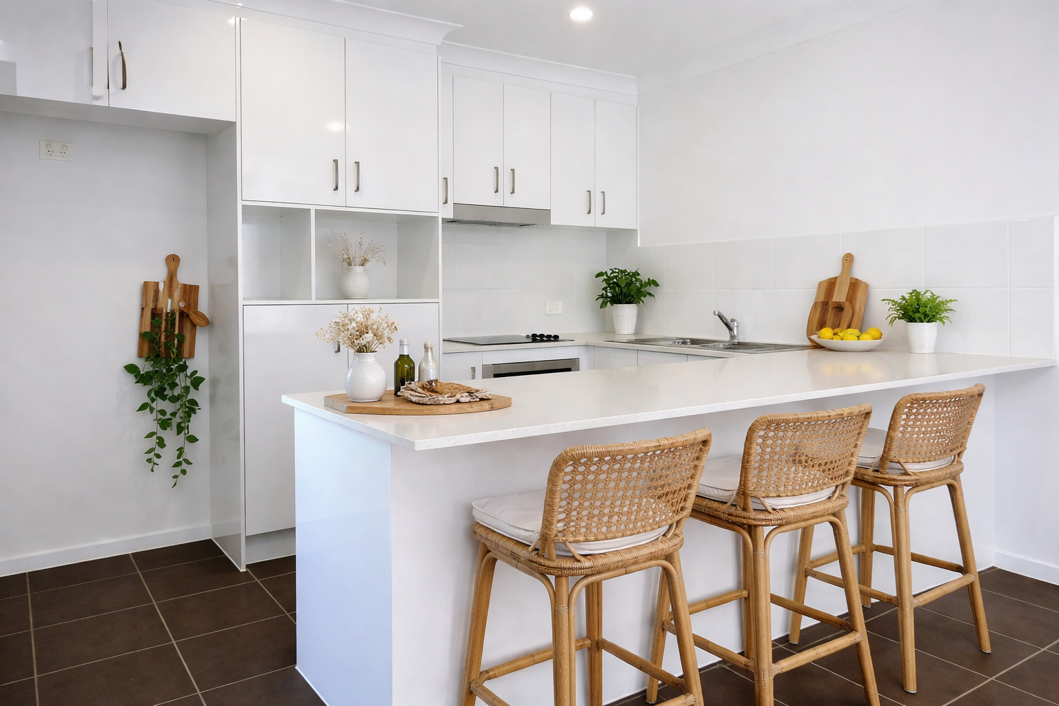 3-bedroom house at VILLA 40 43 FARINAZZO STREET, RICHLANDS QLD 4077, Brisbane, Queensland