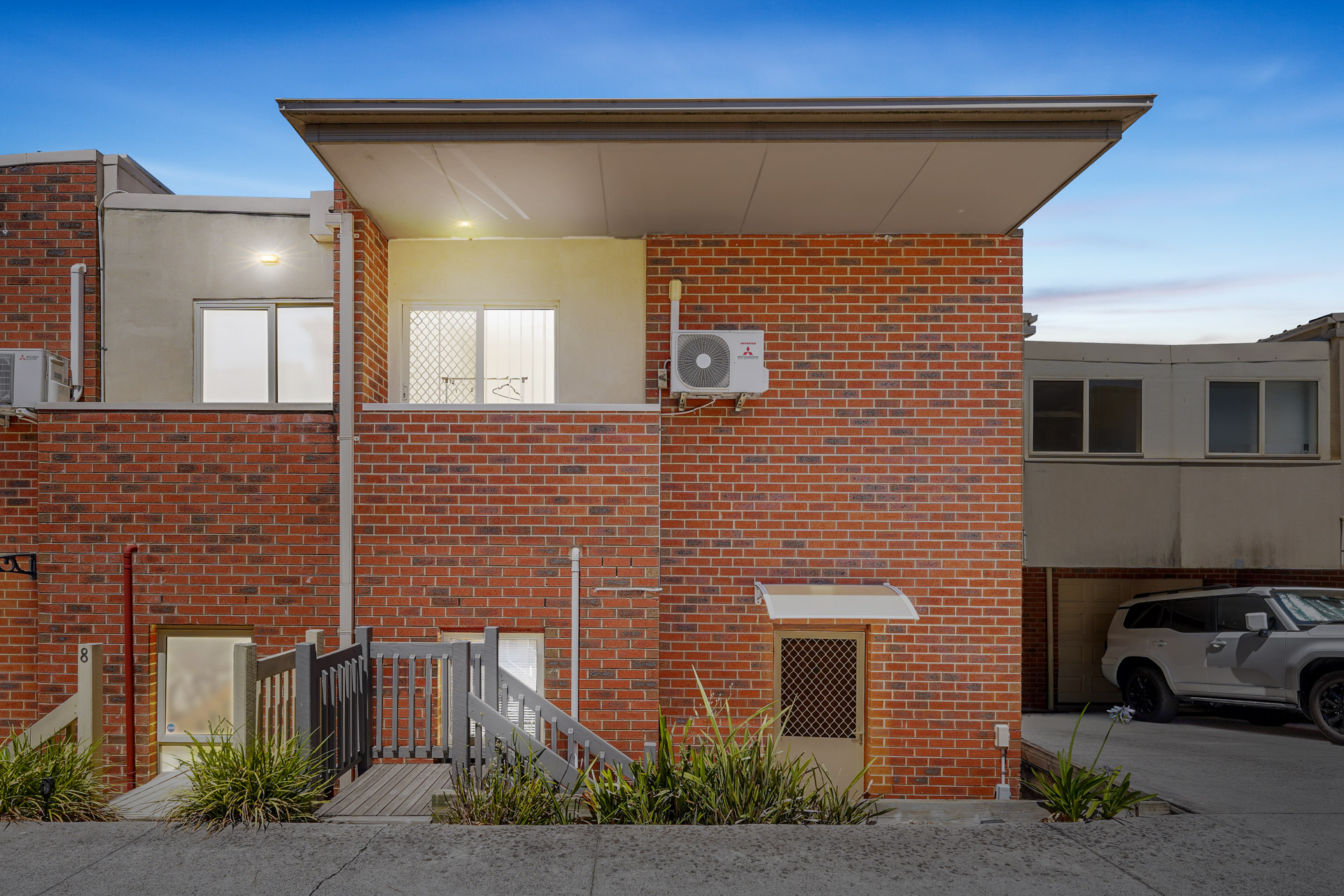 3-bedroom unit at 9/1-3 Boronia Road, Vermont, VIC 3133, Whitehorse, Victoria