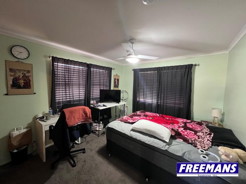 3-bedroom house at 12 HALY STREET, Kingaroy QLD 4610, South Burnett, Queensland