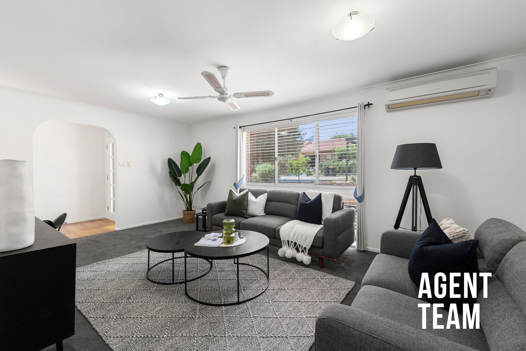 3-bedroom house at 6 Bonnor Close, Holt, ACT 2615, Unincorporated Act, Australian Capital Territory