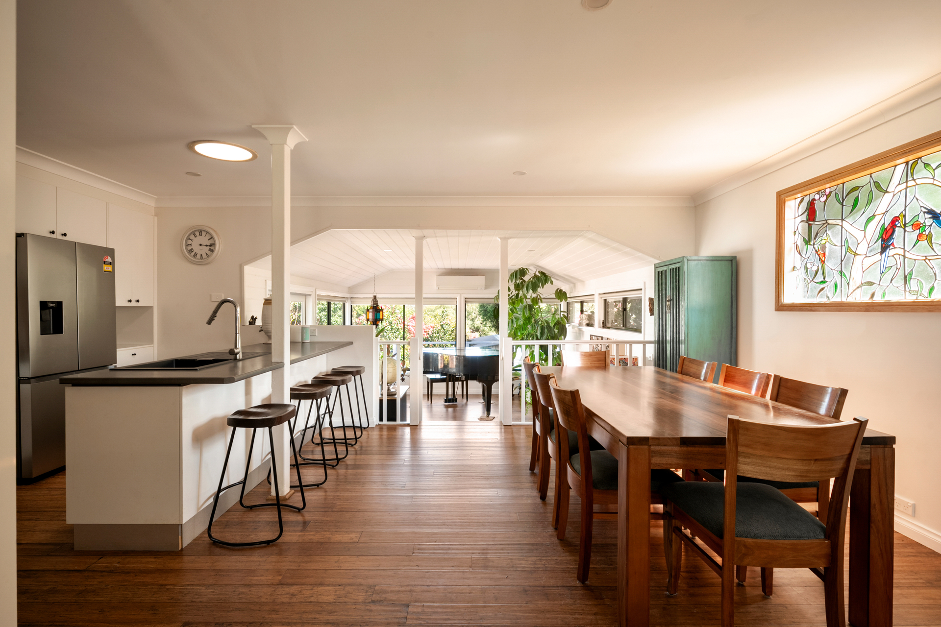 5-bedroom house at 52 Bass Road, Wentworth Falls, Nsw, 2782, Blue Mountains, New South Wales