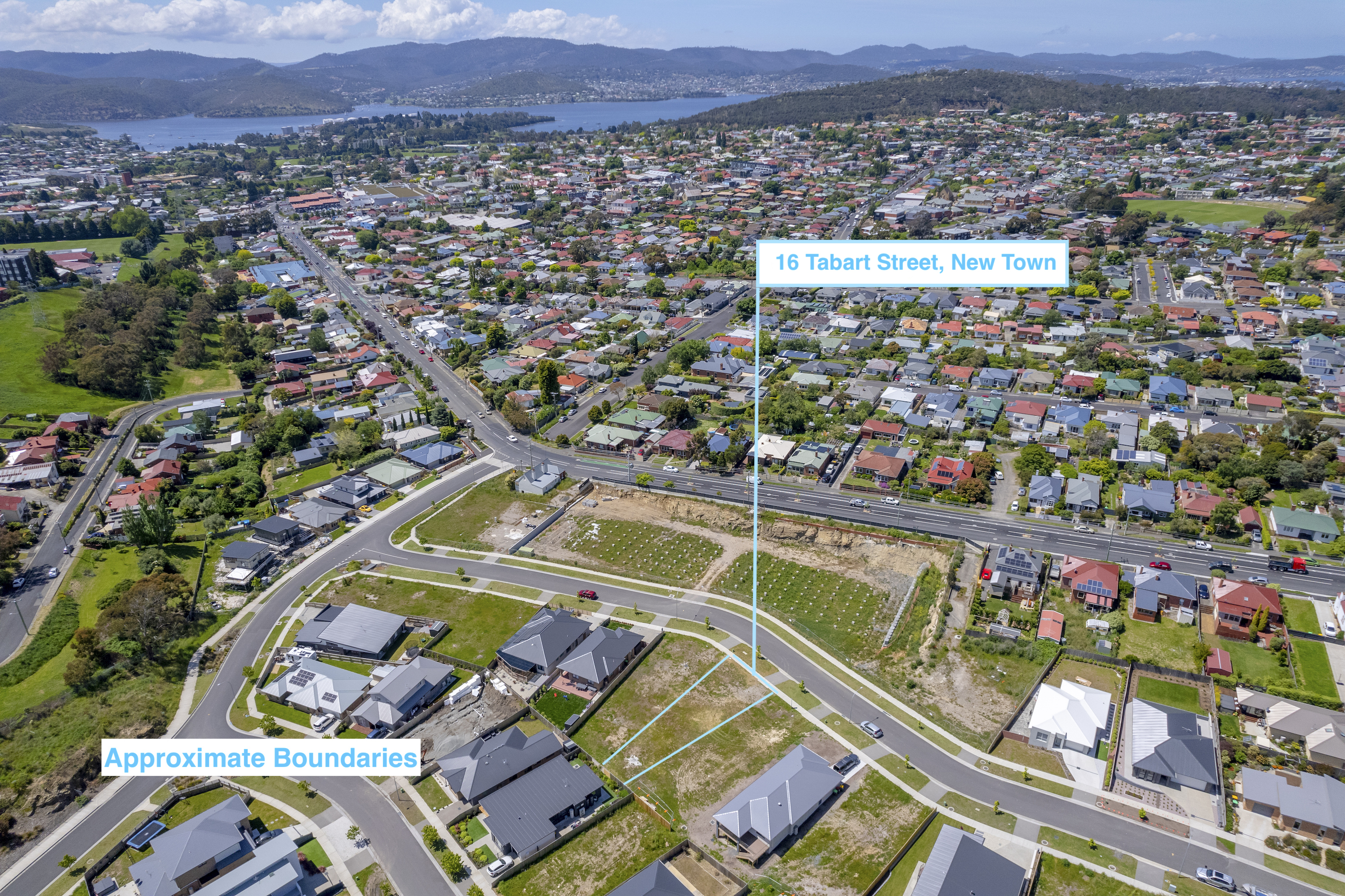1-bedroom unit at 16 Tabart Street, New Town, TAS 7008, Hobart, Tasmania