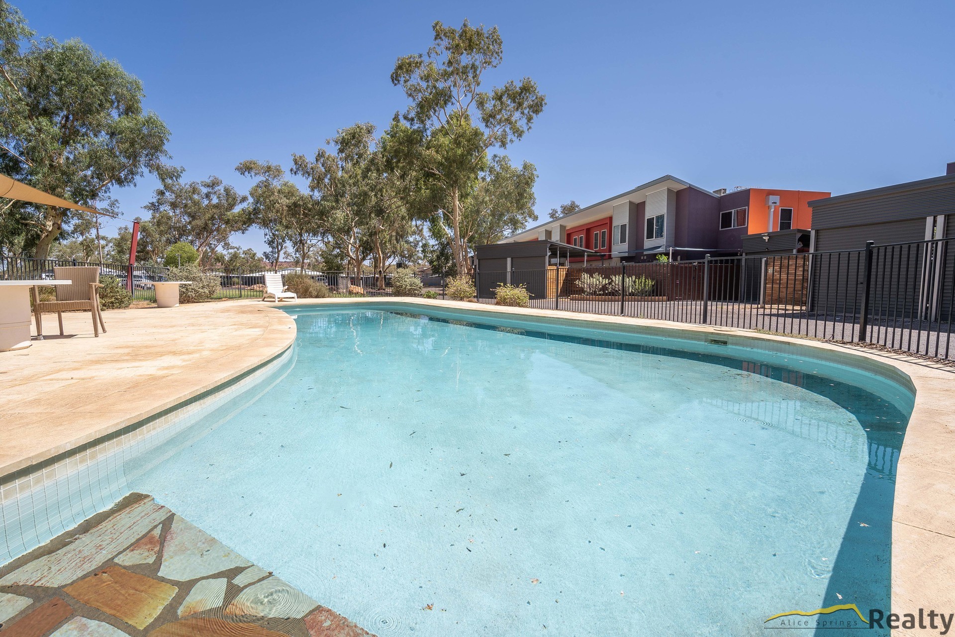 2-bedroom unit at 15/70 Palm Circuit, Ross, NT 0873, Alice Springs, Northern Territory