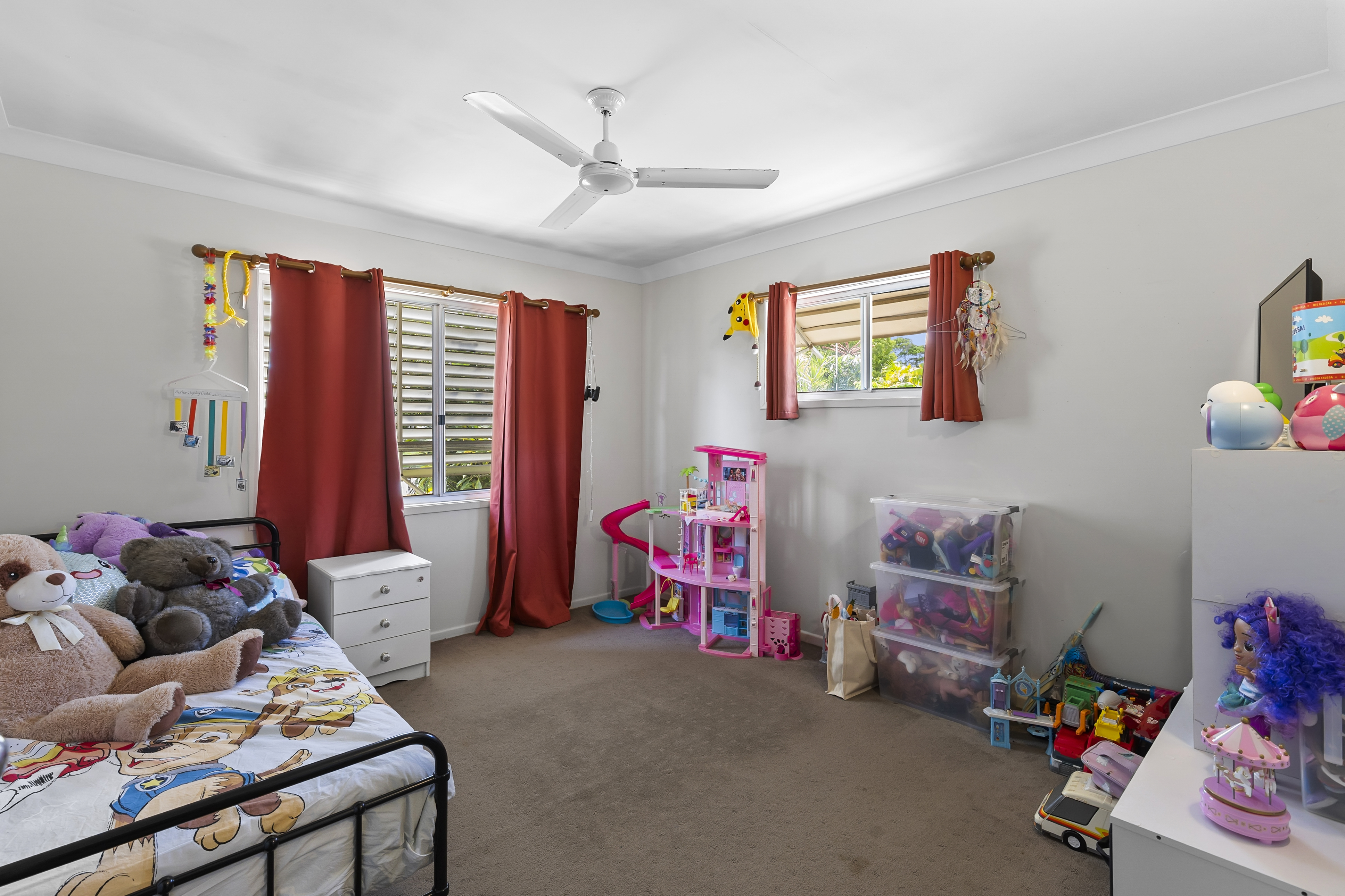 3-bedroom house at 22 William, Urangan, QLD 4655, Fraser Coast, Queensland