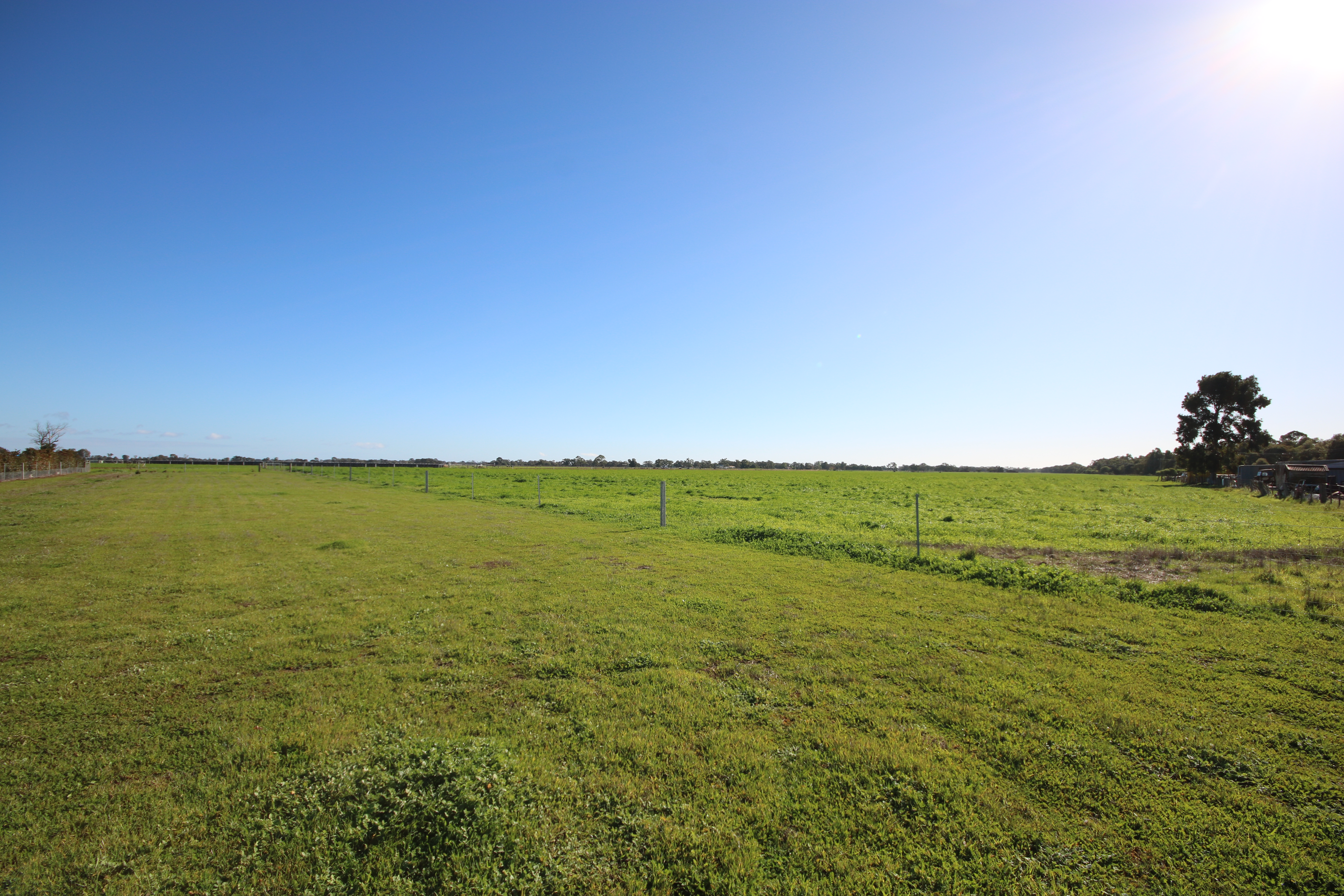 1-bedroom unit at 58 Market St, Lockington, Vic, 3563, Campaspe, Victoria