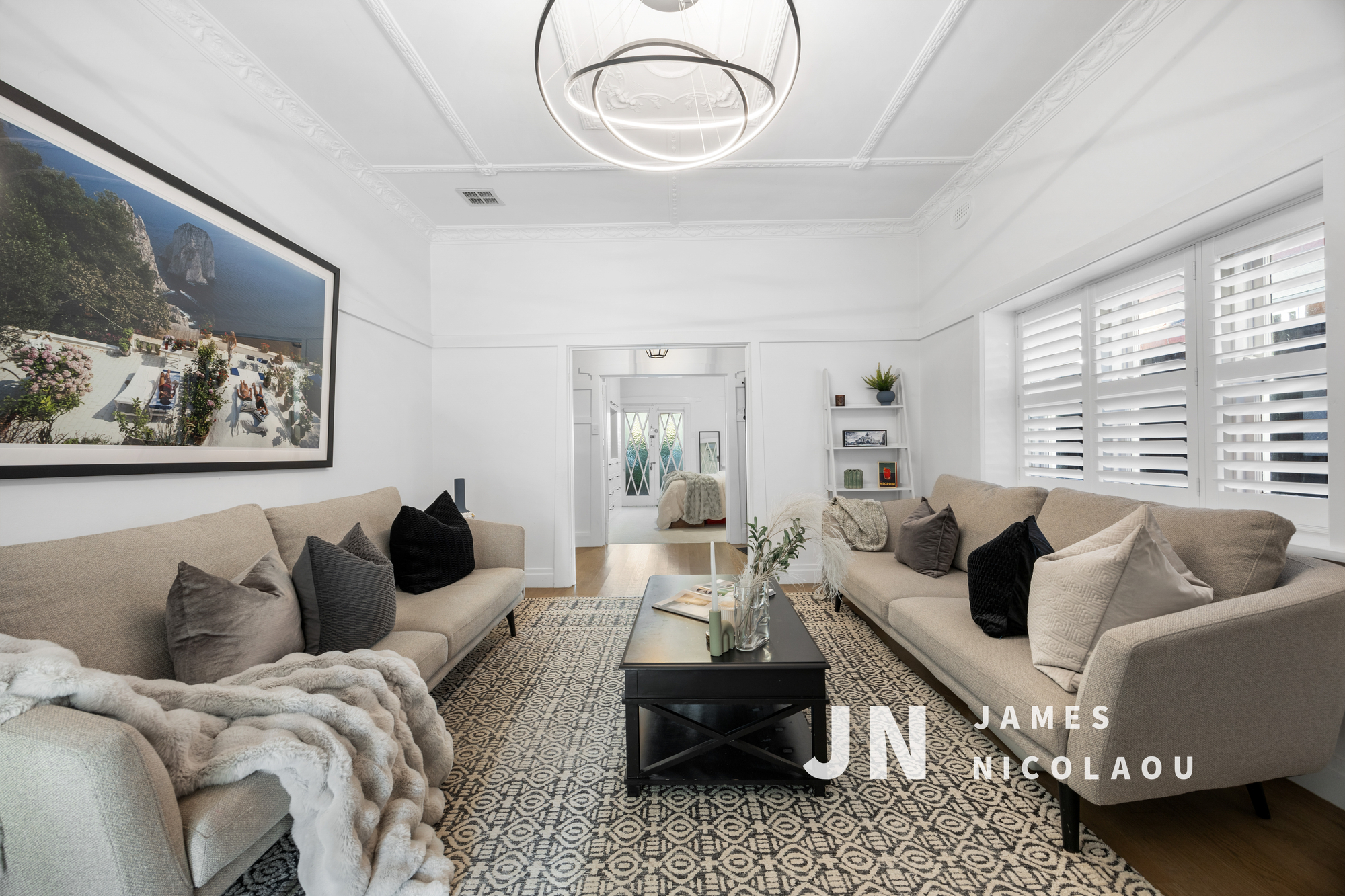 3-bedroom house at 200 Kerferd Road, Albert Park, VIC 3206, Port Phillip, Victoria