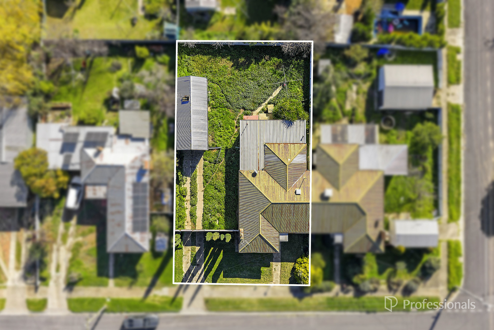3-bedroom house at 19 Arthur Avenue, Maryborough, VIC 3465, Central Goldfields, Victoria