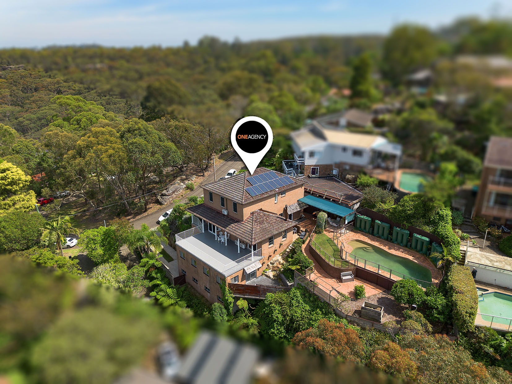 5-bedroom house at 11 CHESTERMAN CRESCENT, Davidson NSW 2085, Northern Beaches, New South Wales