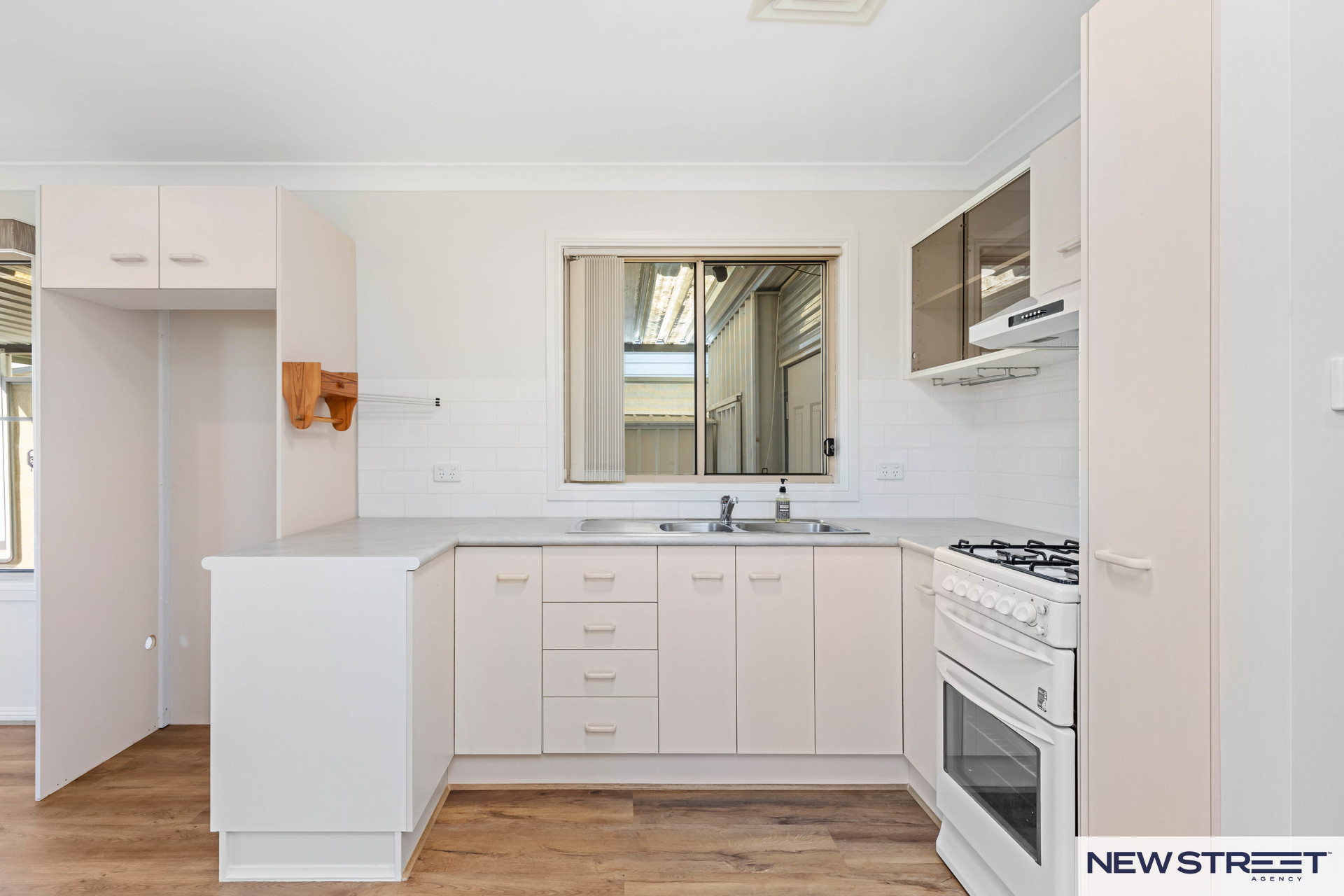 2-bedroom unit at 149/150 Tall Timbers Road, Doyalson North, NSW 2262, , New South Wales