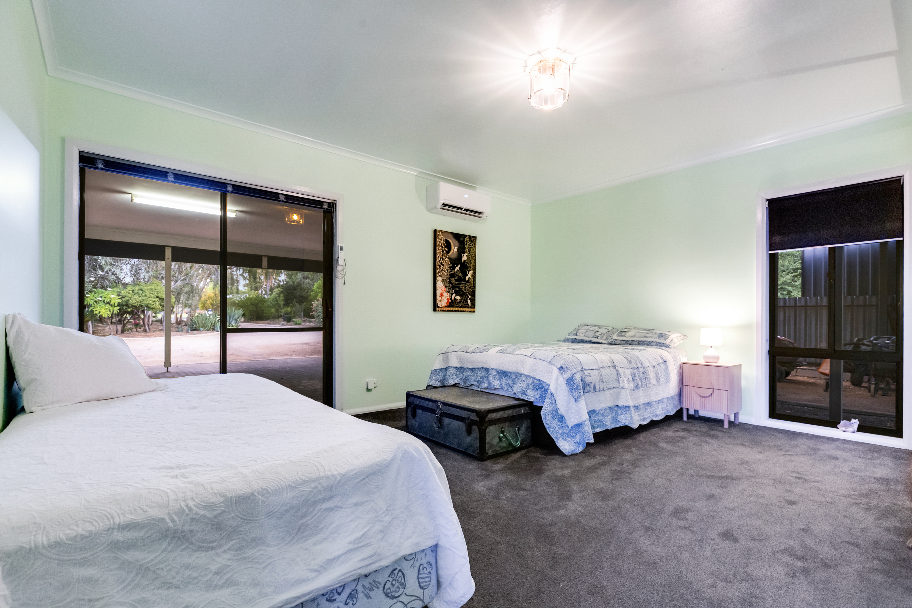 3-bedroom house at 9 LAKESIDE DRIVE, Cabarita VIC 3505, Mildura, Victoria