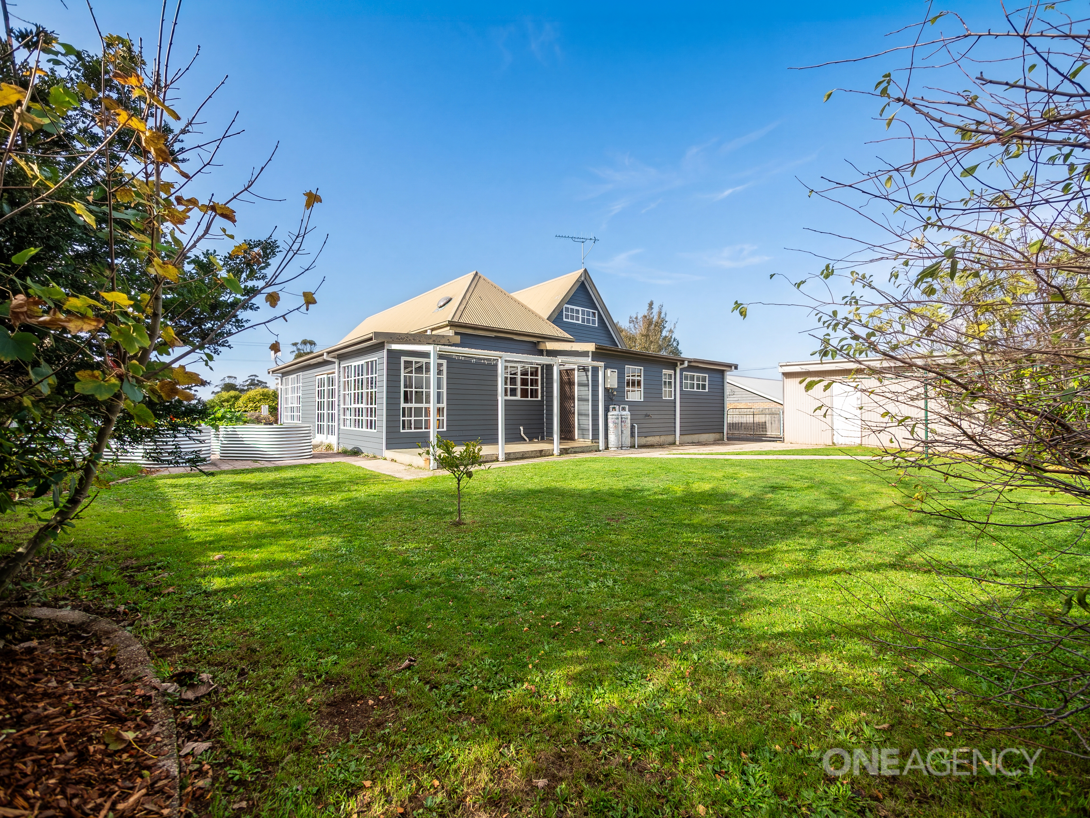 3-bedroom house at 932 Ridgley Highway, Ridgley, TAS 7321, Burnie, Tasmania