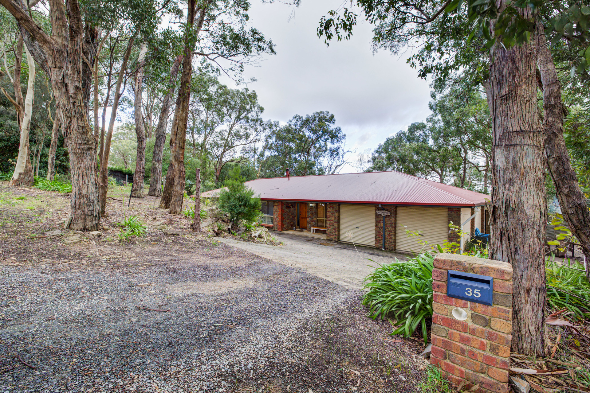 5-bedroom house at 35 SHEOAK ROAD, Crafers West SA 5152, Adelaide Hills, South Australia
