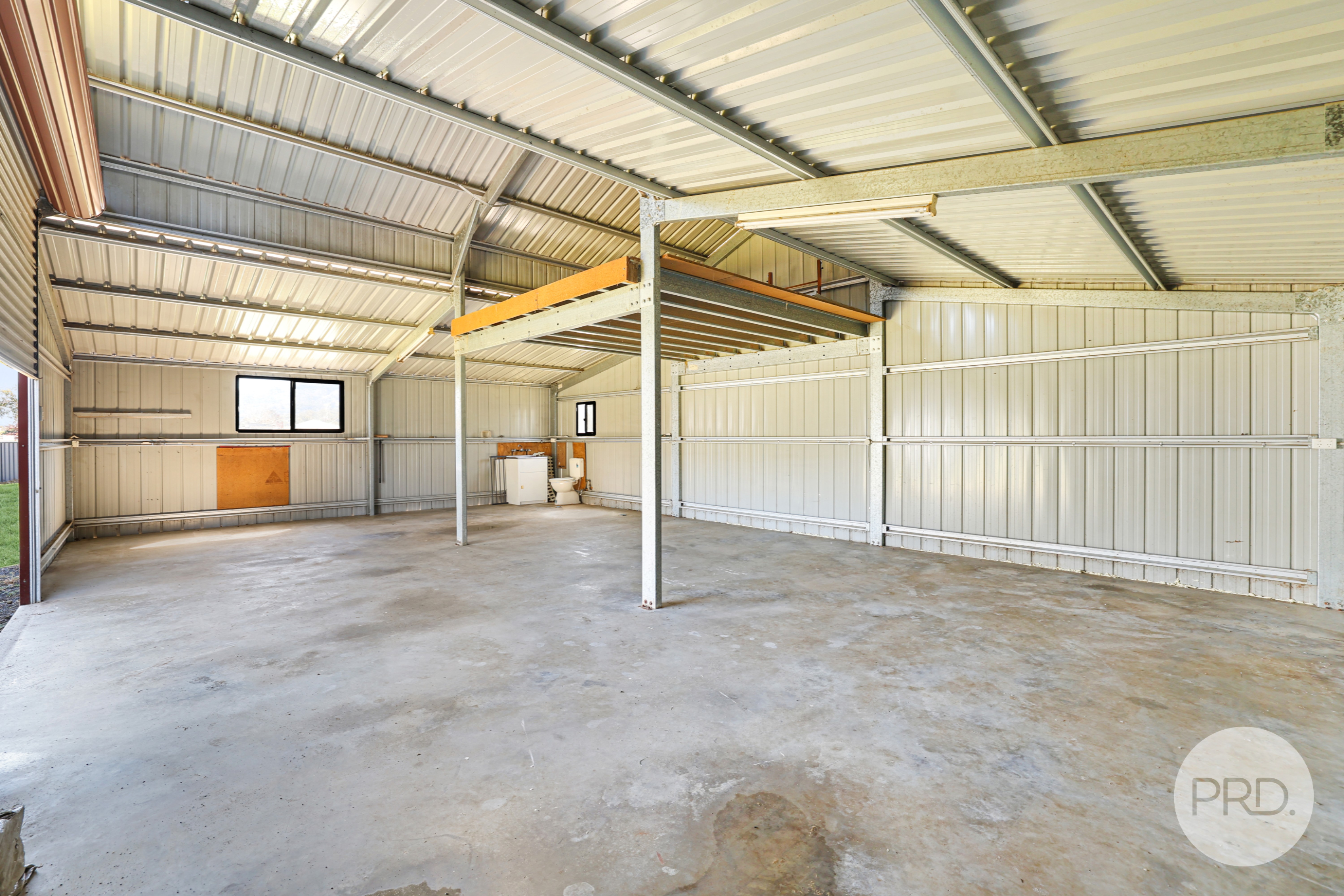 4-bedroom house at 8-10 DUNCAN STREET, Woolomin NSW 2340, Tamworth, New South Wales