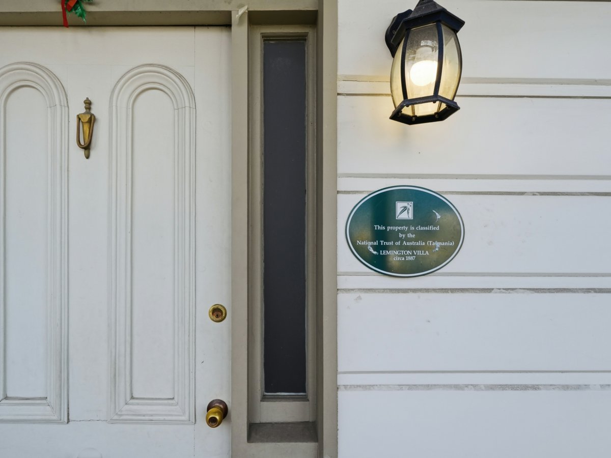 185 BATHURST STREET, West Hobart TAS 7000 - Image 3