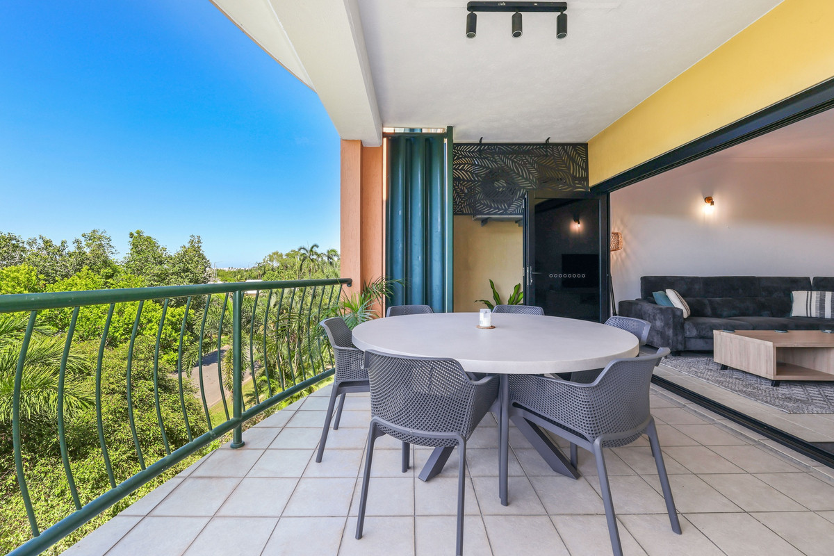 2-bedroom unit at 6/1 Manila Place, Woolner, NT 0820, Darwin, Northern Territory