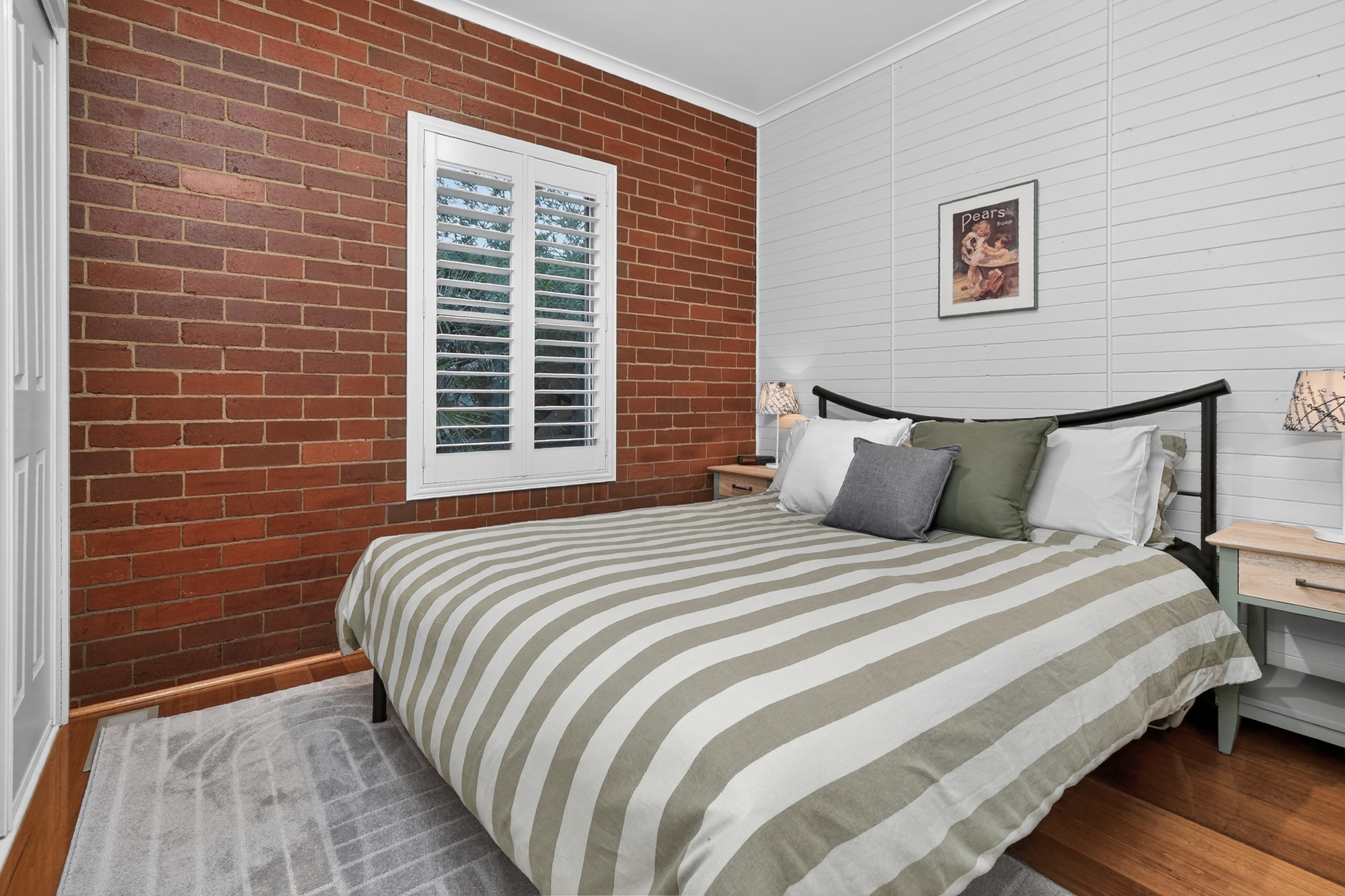 5-bedroom house at 1 Tucker Street, Malmsbury, VIC 3446, Macedon Ranges, Victoria