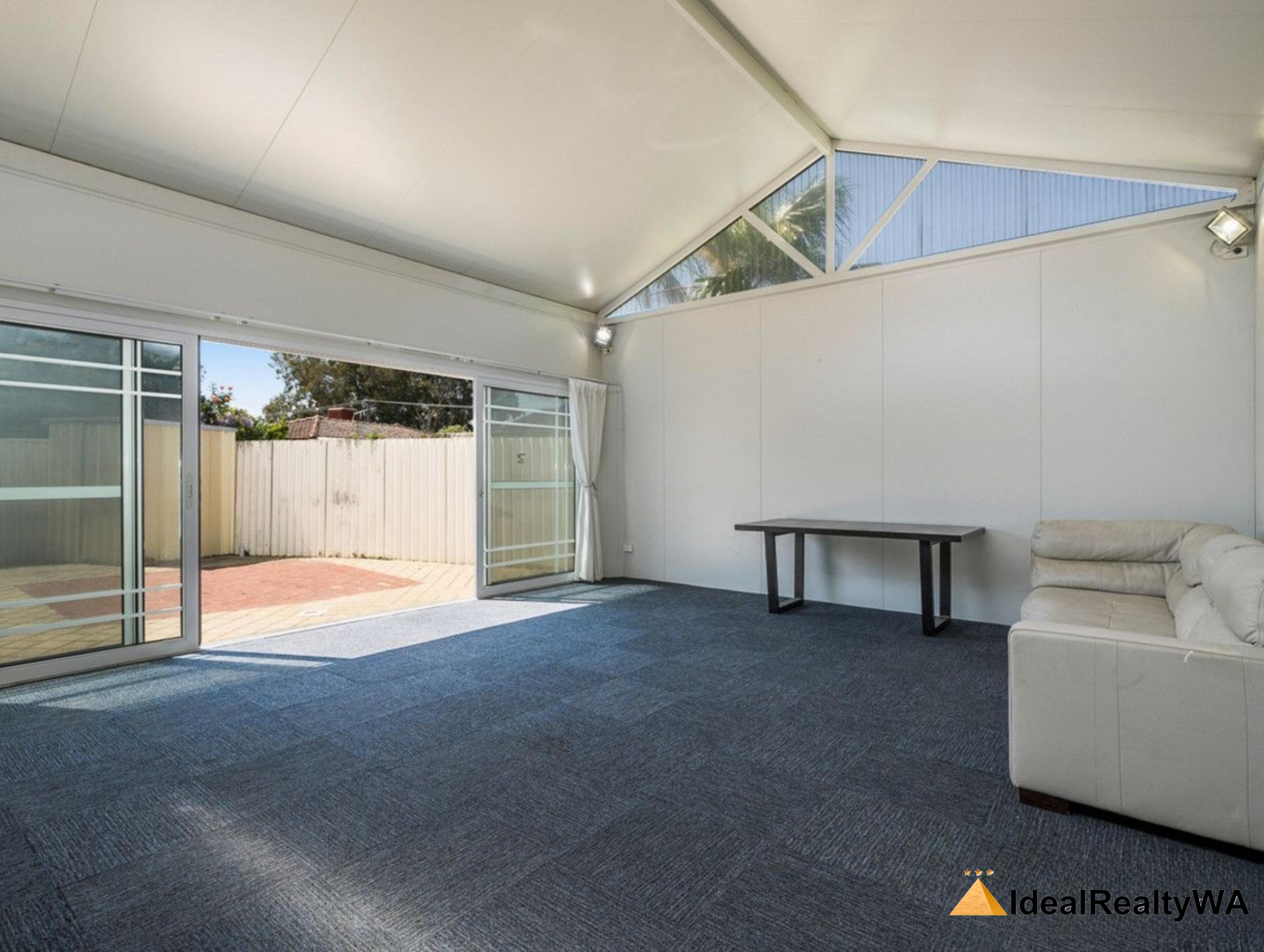 3-bedroom house at 24A Castlereagh Close, Willetton, WA 6155, Canning, Western Australia