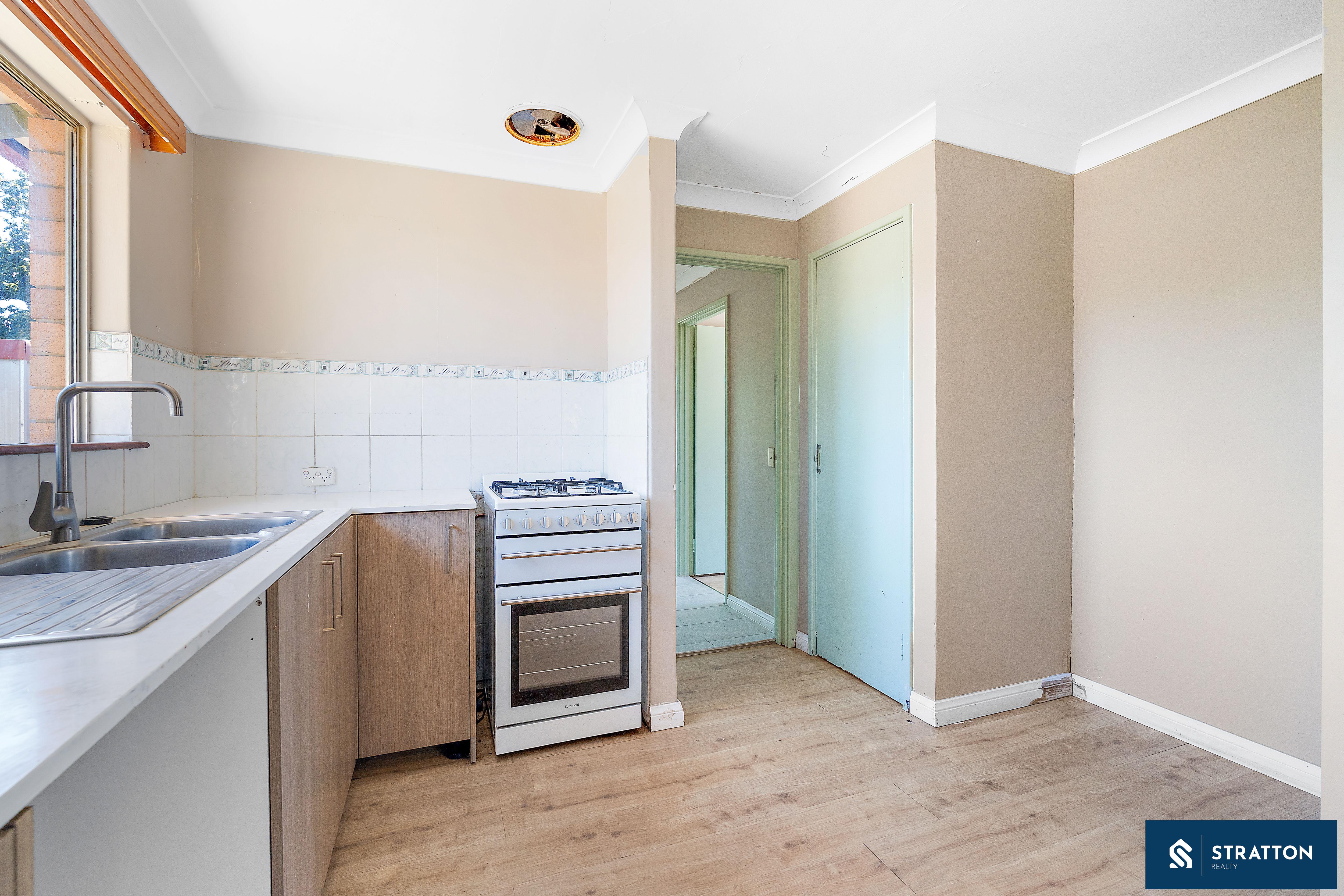 3-bedroom house at 8 Oak Tree Court, Langford, WA 6147, Gosnells, Western Australia