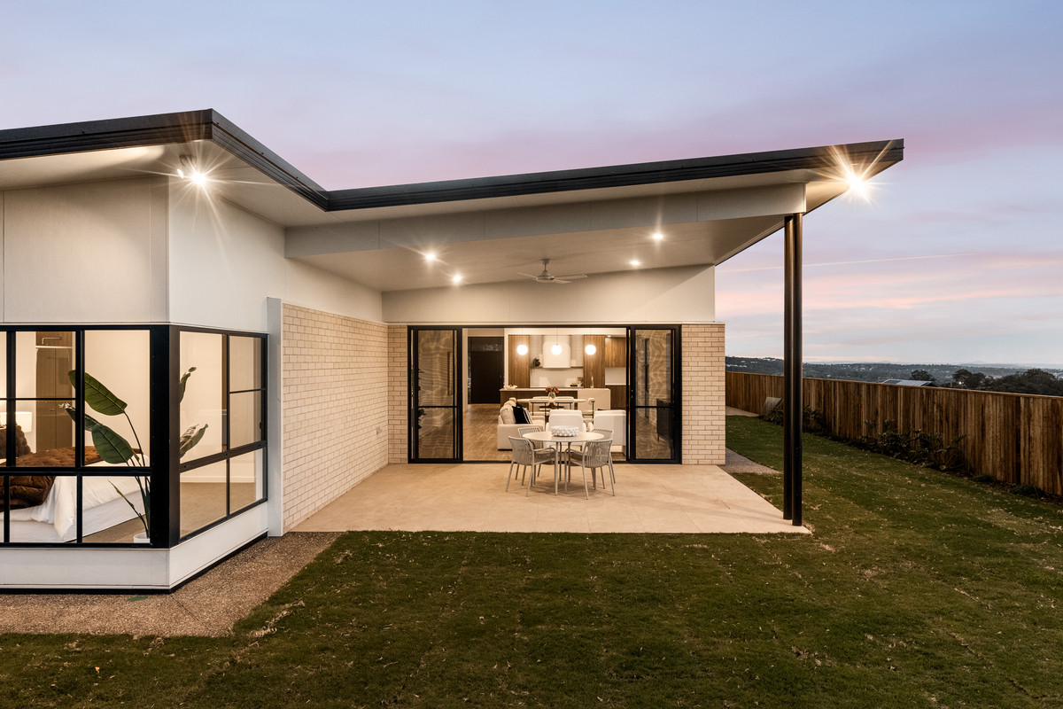 4-bedroom house at 4 Halcyon Street, Mount Kynoch, QLD 4350, Toowoomba, Queensland