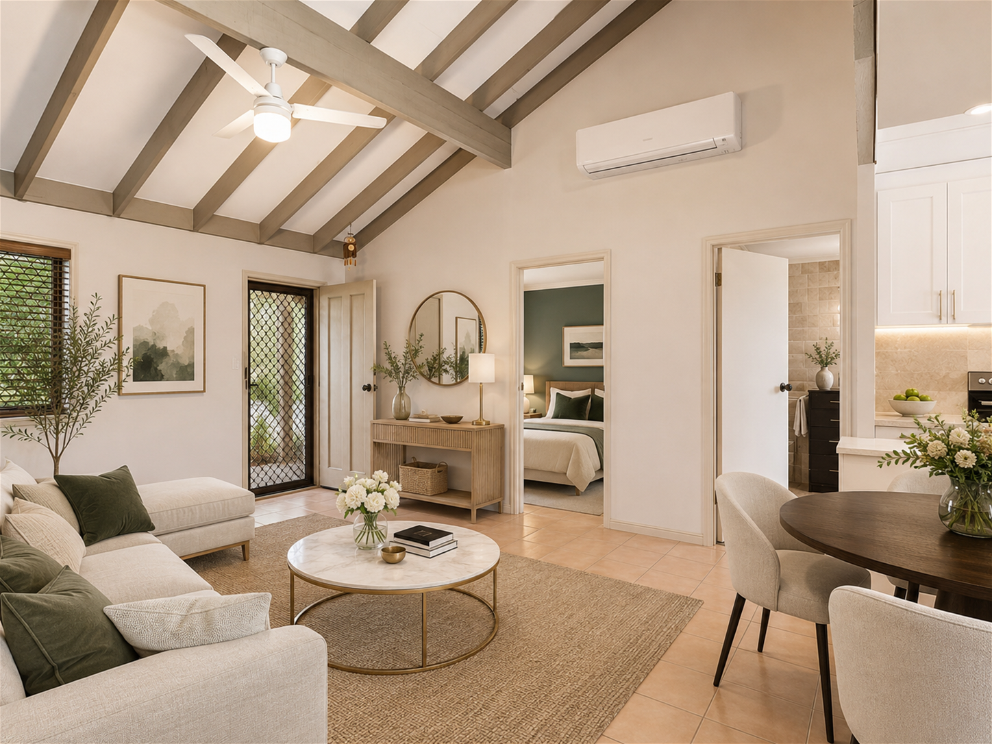NORTHRIDGE VILLAS 35 129 NORTH ROAD, WOODRIDGE QLD 4114 - Image 2